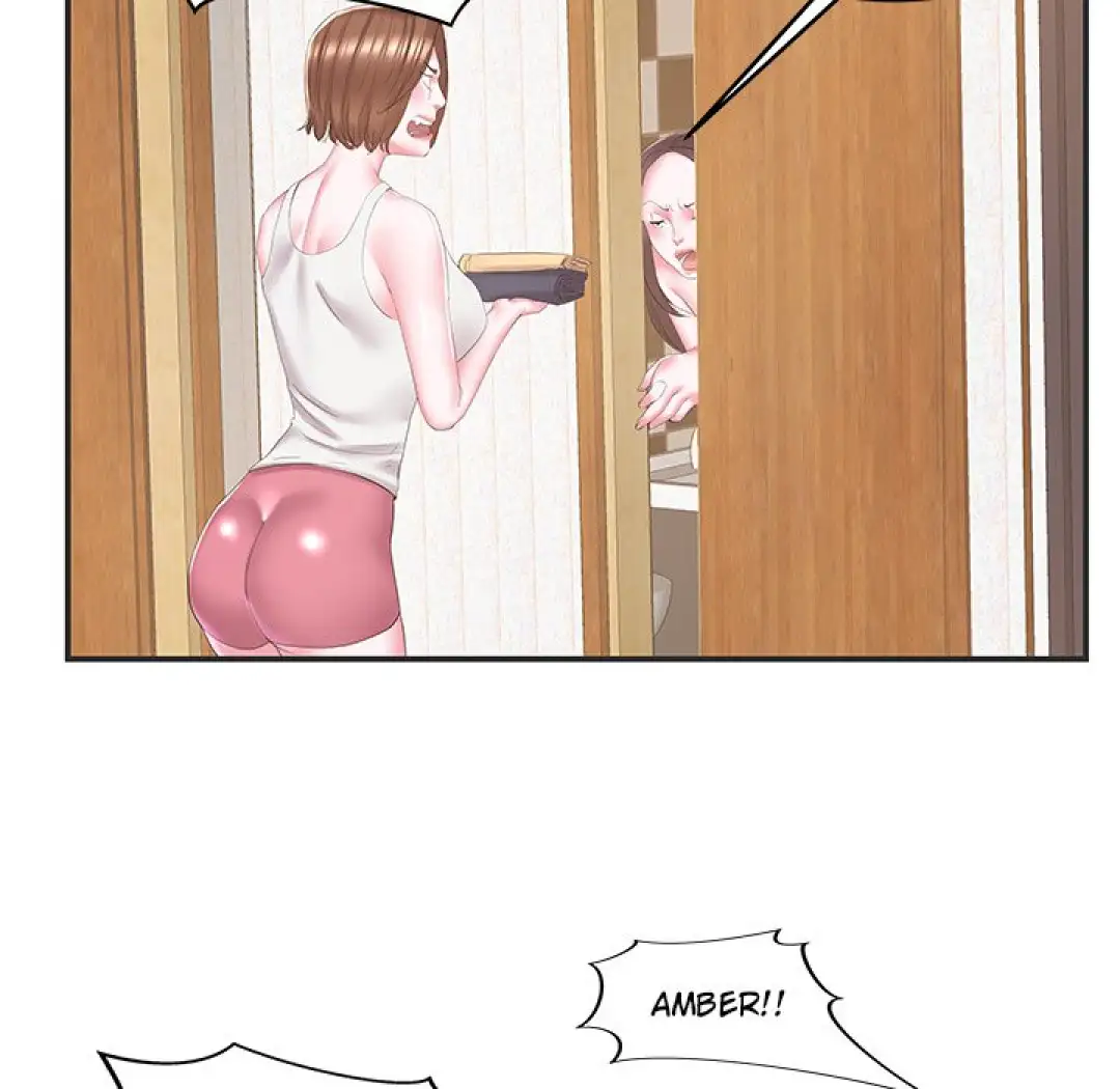 Ler Between Two Twins Capitulo 24 Page 35