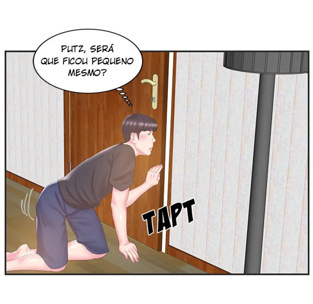 Ler Between Two Twins Capitulo 24 Page 39