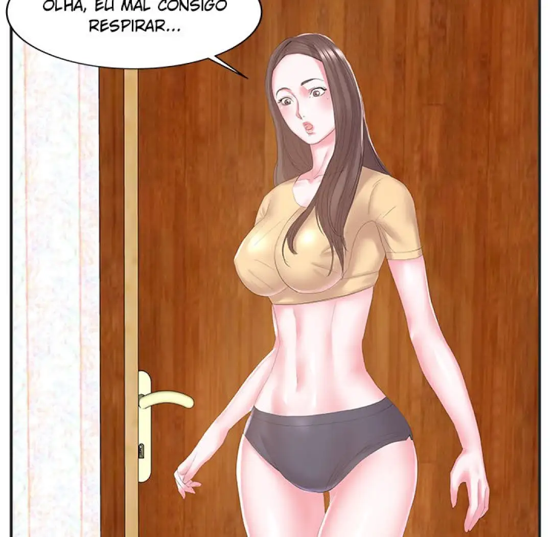 Ler Between Two Twins Capitulo 24 Page 42