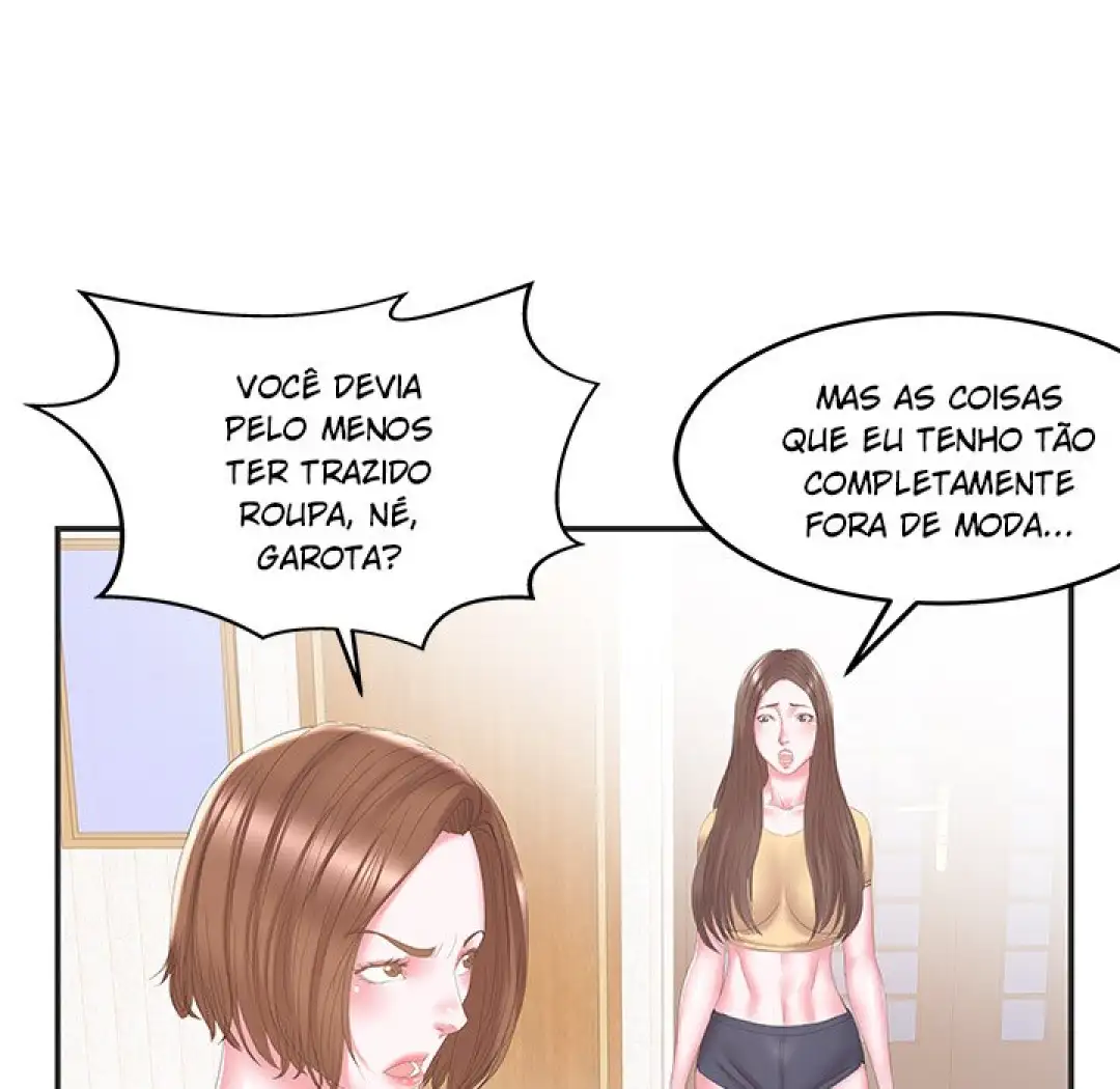 Ler Between Two Twins Capitulo 24 Page 44