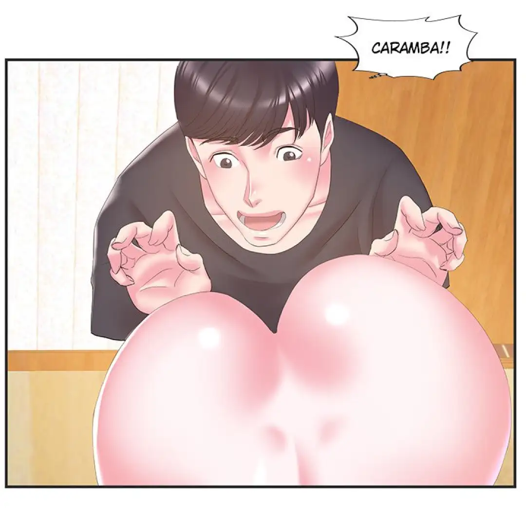 Ler Between Two Twins Capitulo 24 Page 75