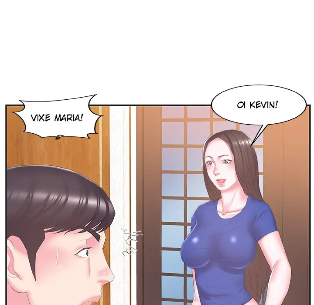 Ler Between Two Twins Capitulo 24 Page 9