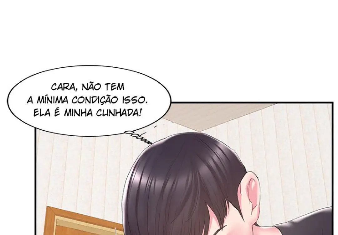 Ler Between Two Twins Capitulo 25 Page 1
