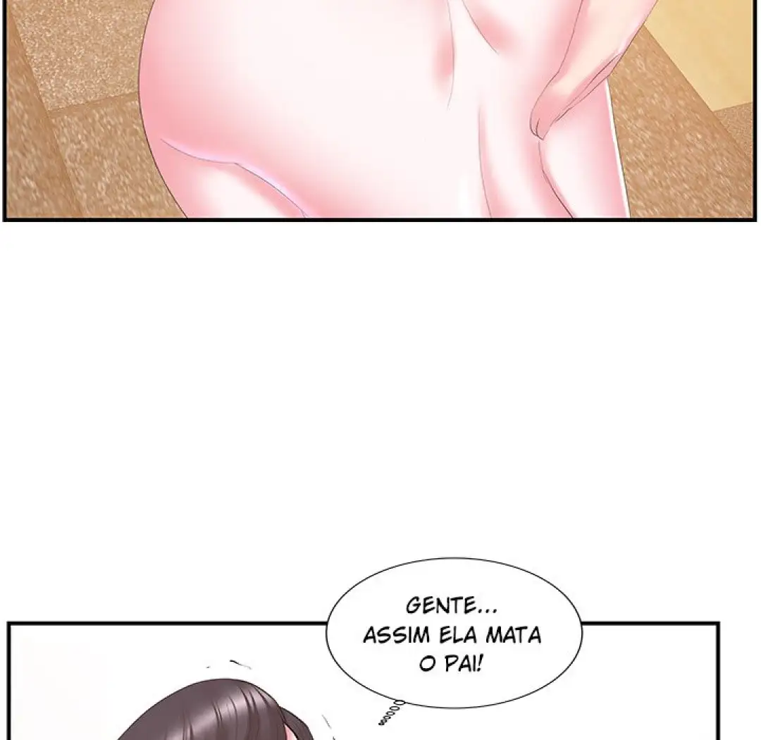 Ler Between Two Twins Capitulo 25 Page 17