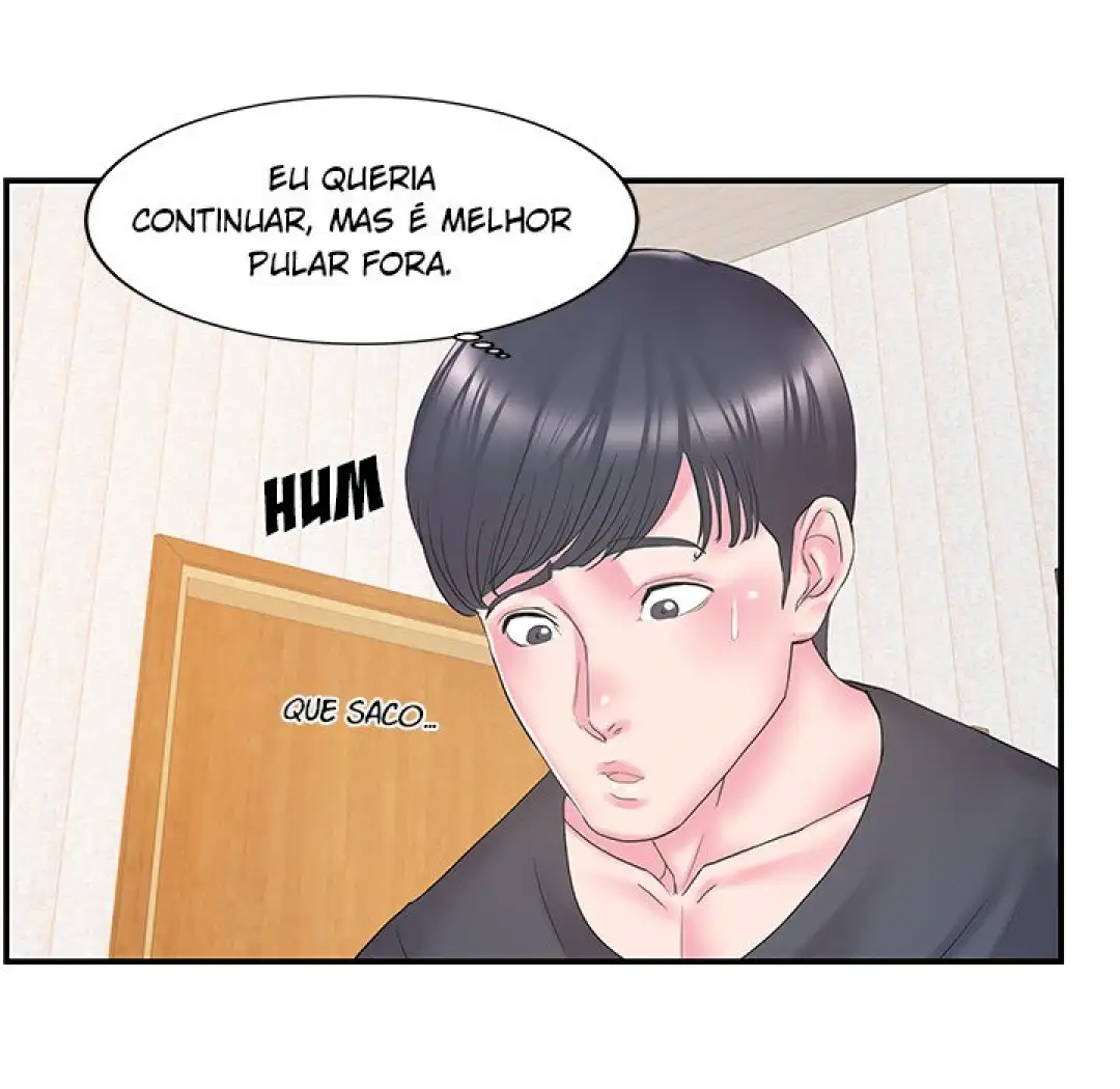 Ler Between Two Twins Capitulo 25 Page 27