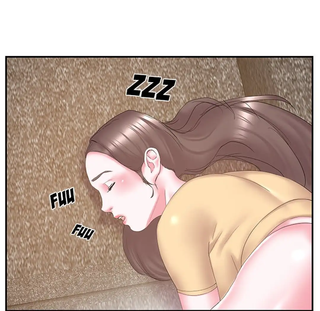 Ler Between Two Twins Capitulo 25 Page 3