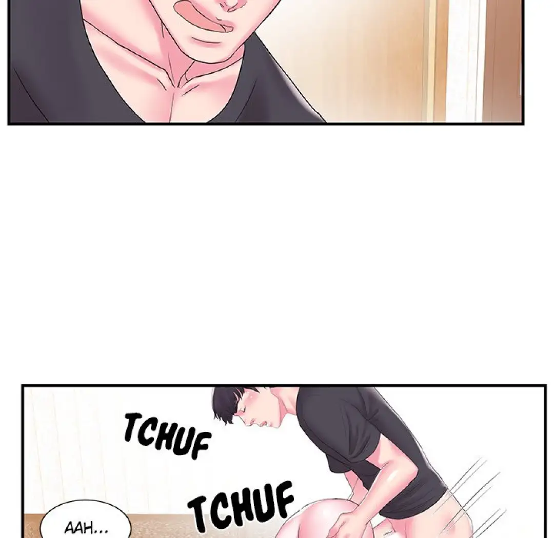 Ler Between Two Twins Capitulo 25 Page 40