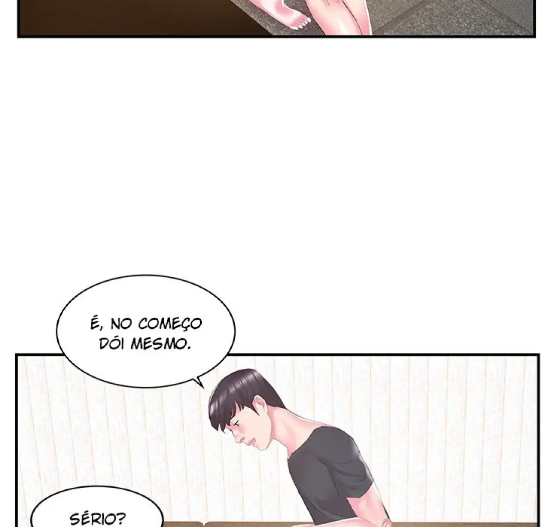 Ler Between Two Twins Capitulo 25 Page 44