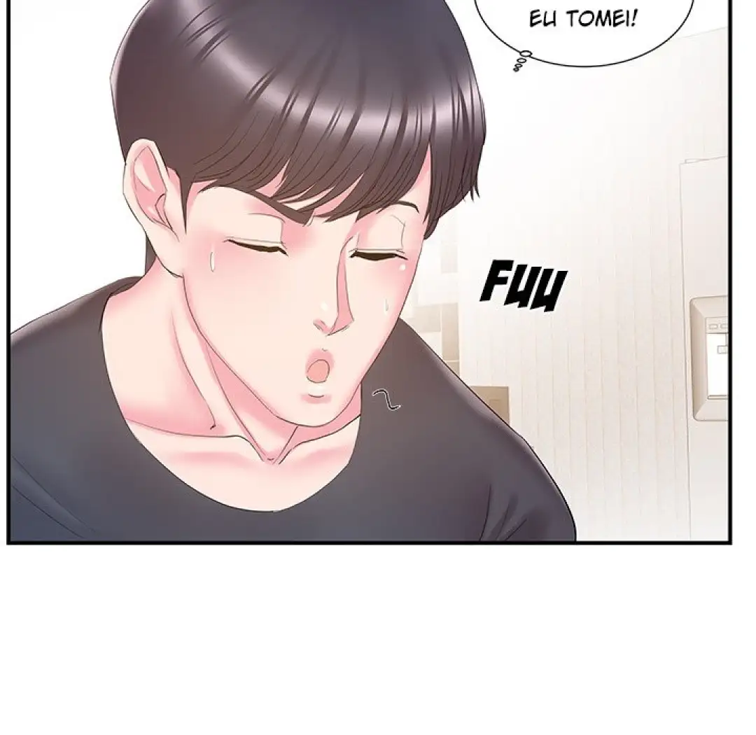Ler Between Two Twins Capitulo 25 Page 6