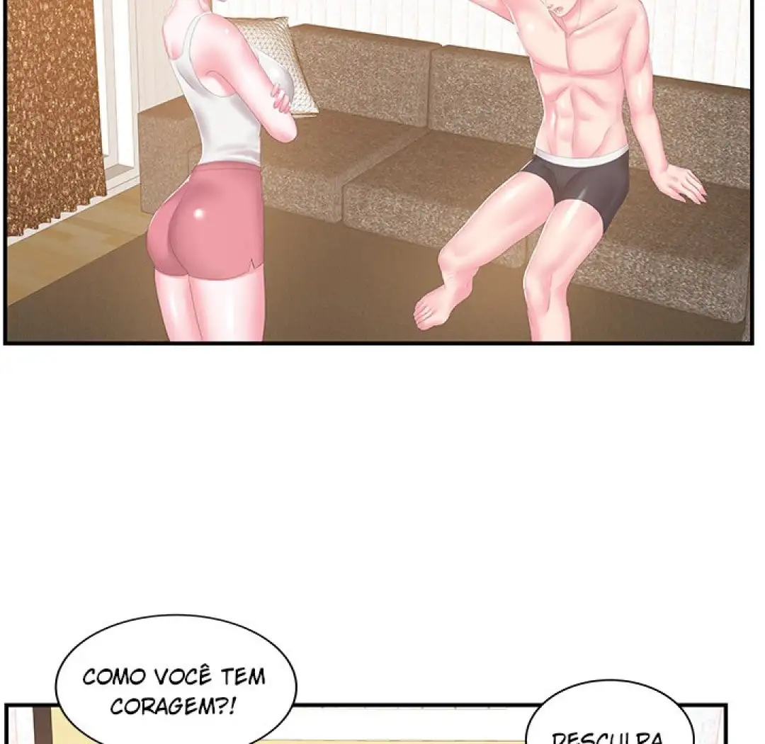 Ler Between Two Twins Capitulo 25 Page 76