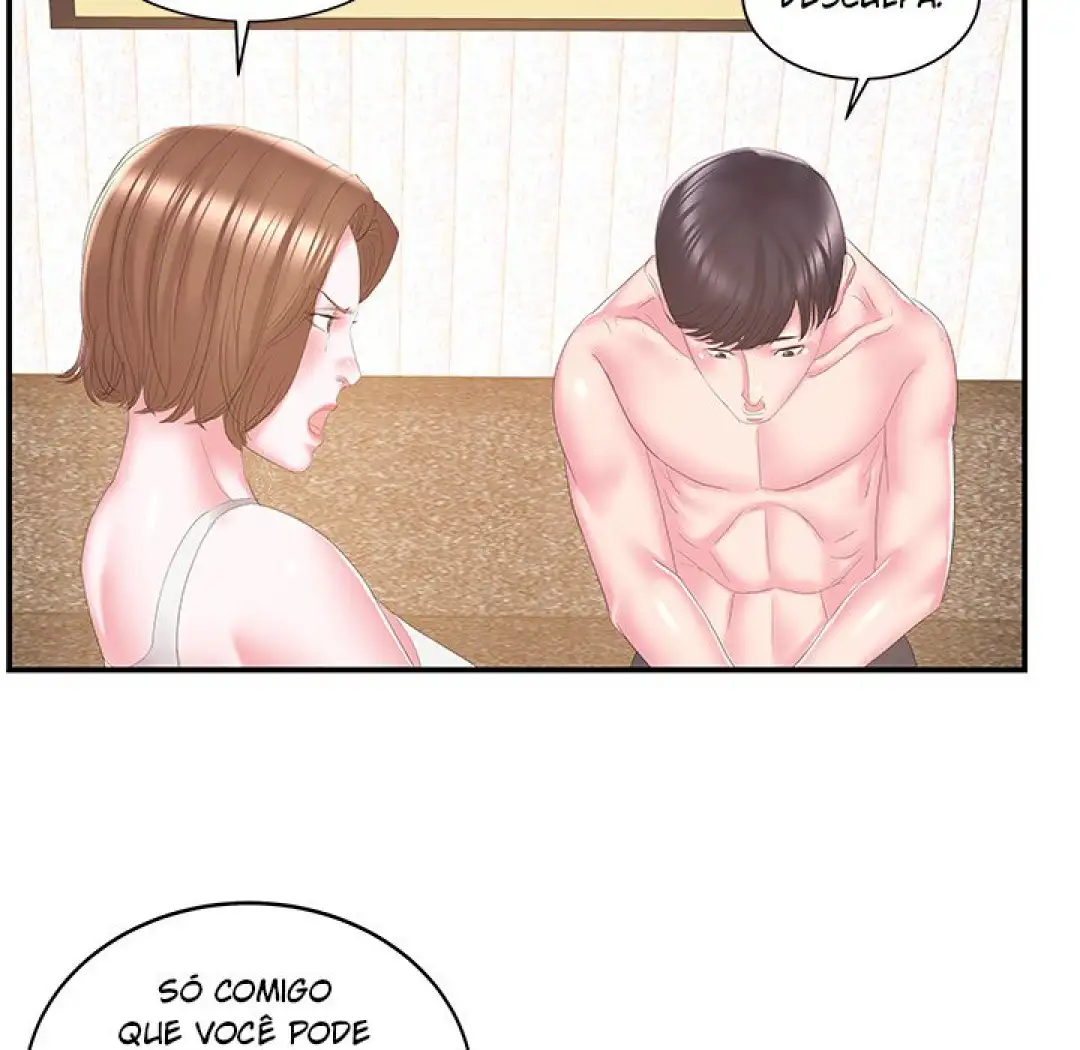 Ler Between Two Twins Capitulo 25 Page 77