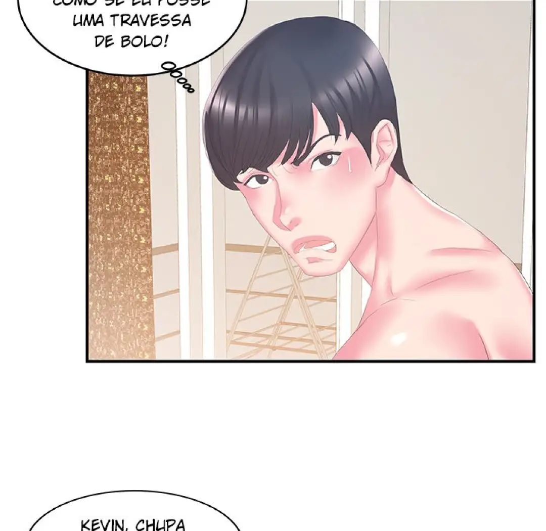 Ler Between Two Twins Capitulo 26 Page 19