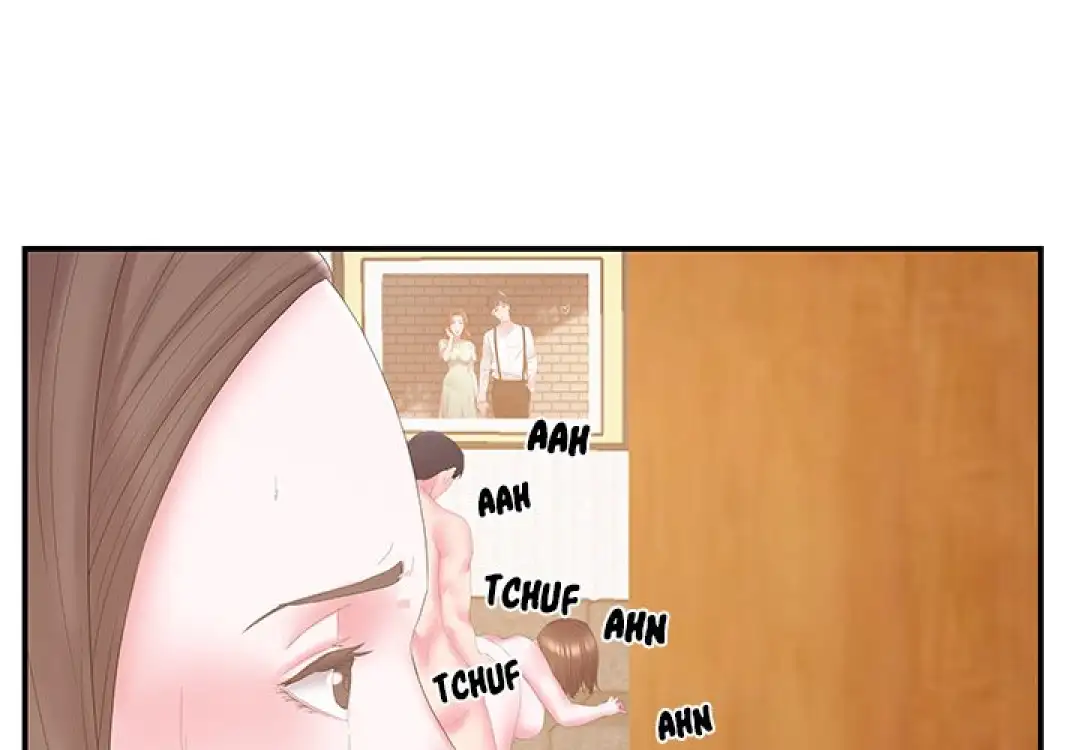 Ler Between Two Twins Capitulo 26 Page 2