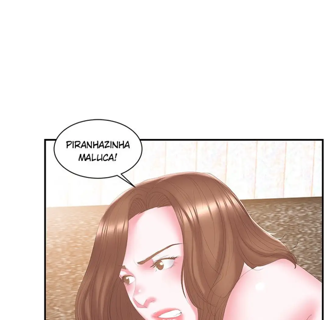 Ler Between Two Twins Capitulo 26 Page 21