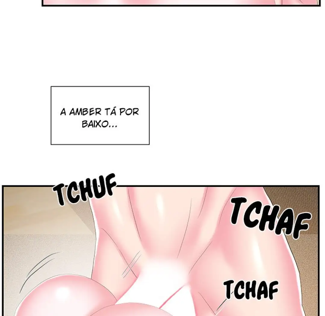 Ler Between Two Twins Capitulo 26 Page 25