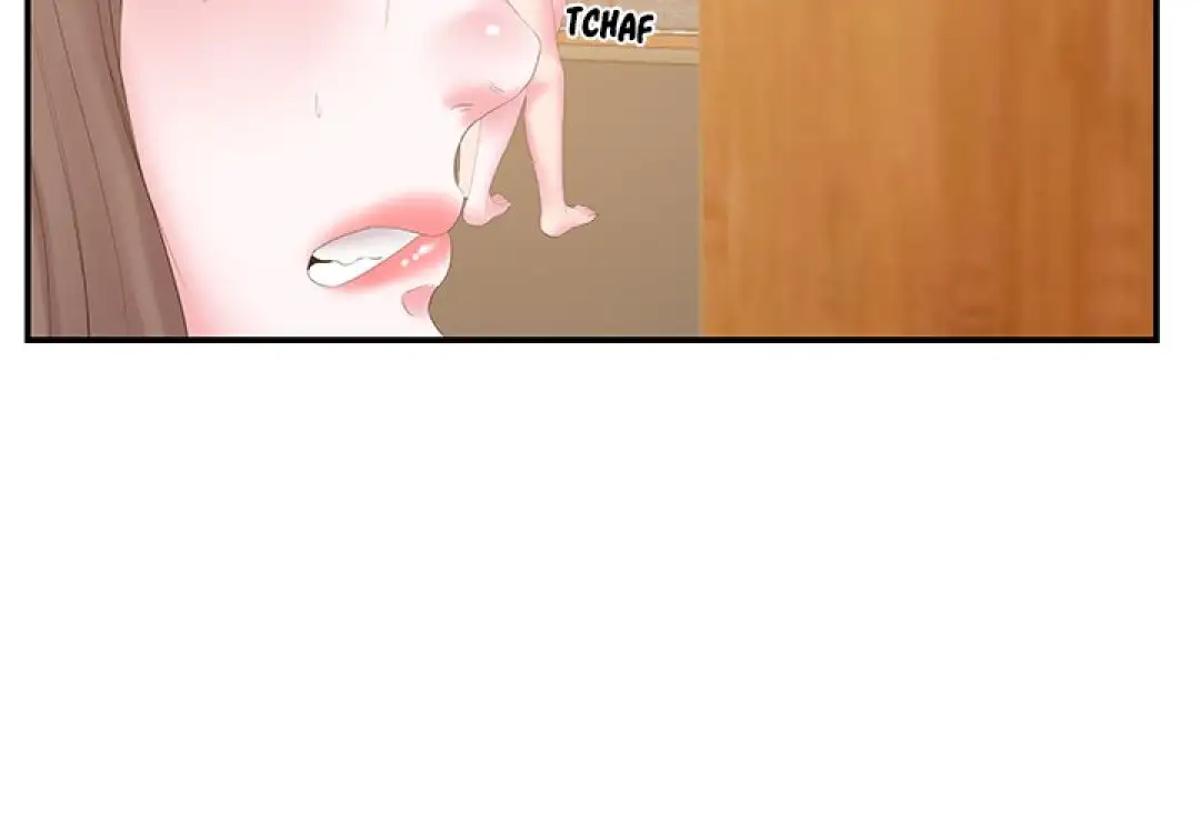 Ler Between Two Twins Capitulo 26 Page 3