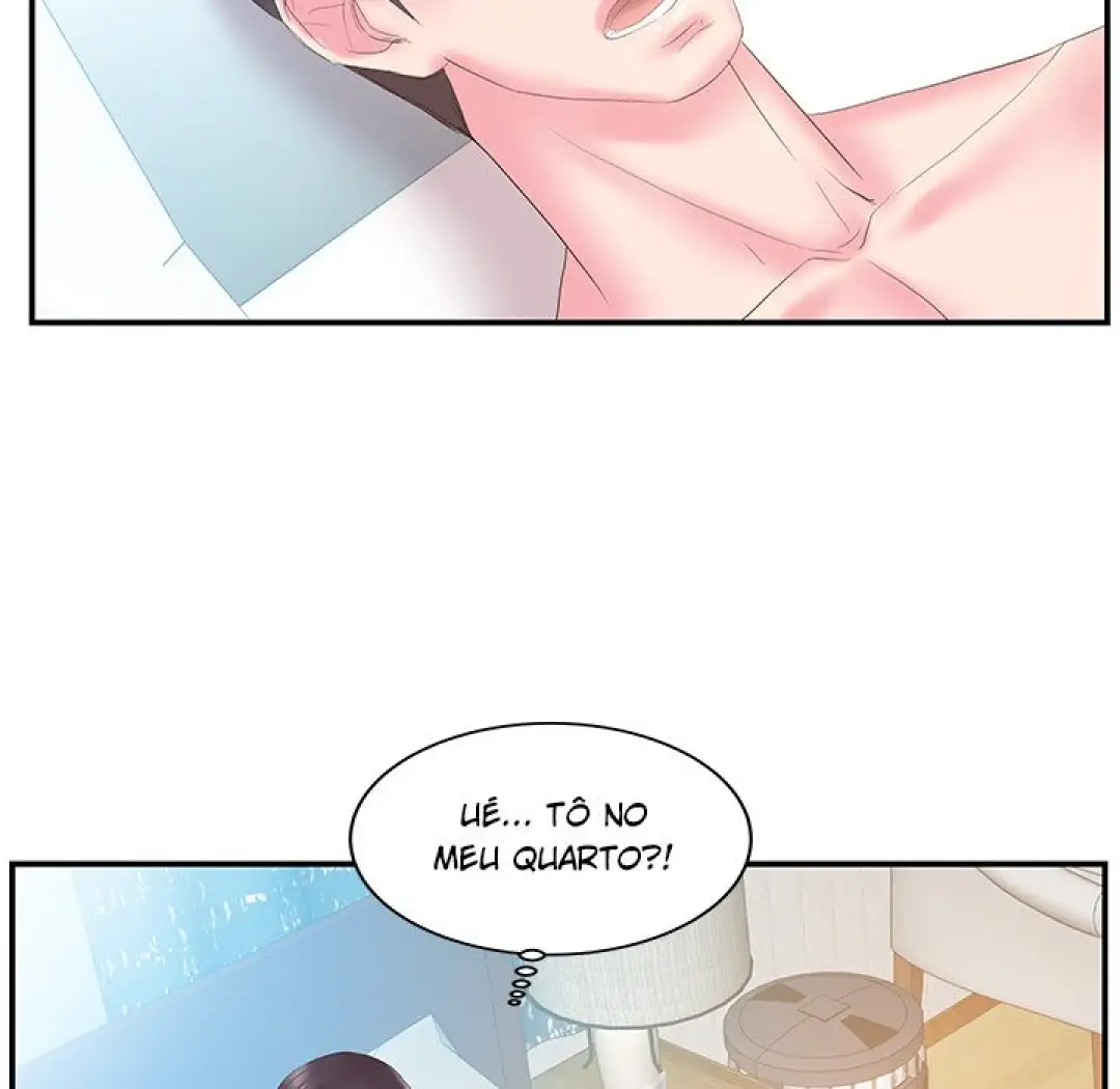 Ler Between Two Twins Capitulo 26 Page 73