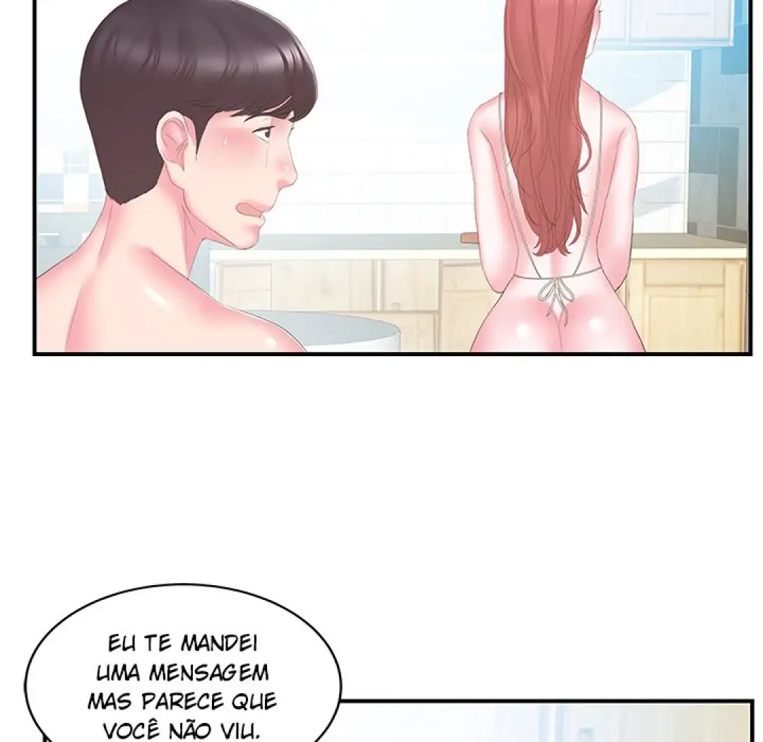 Ler Between Two Twins Capitulo 26 Page 82