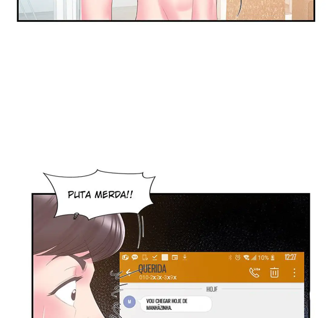 Ler Between Two Twins Capitulo 26 Page 85