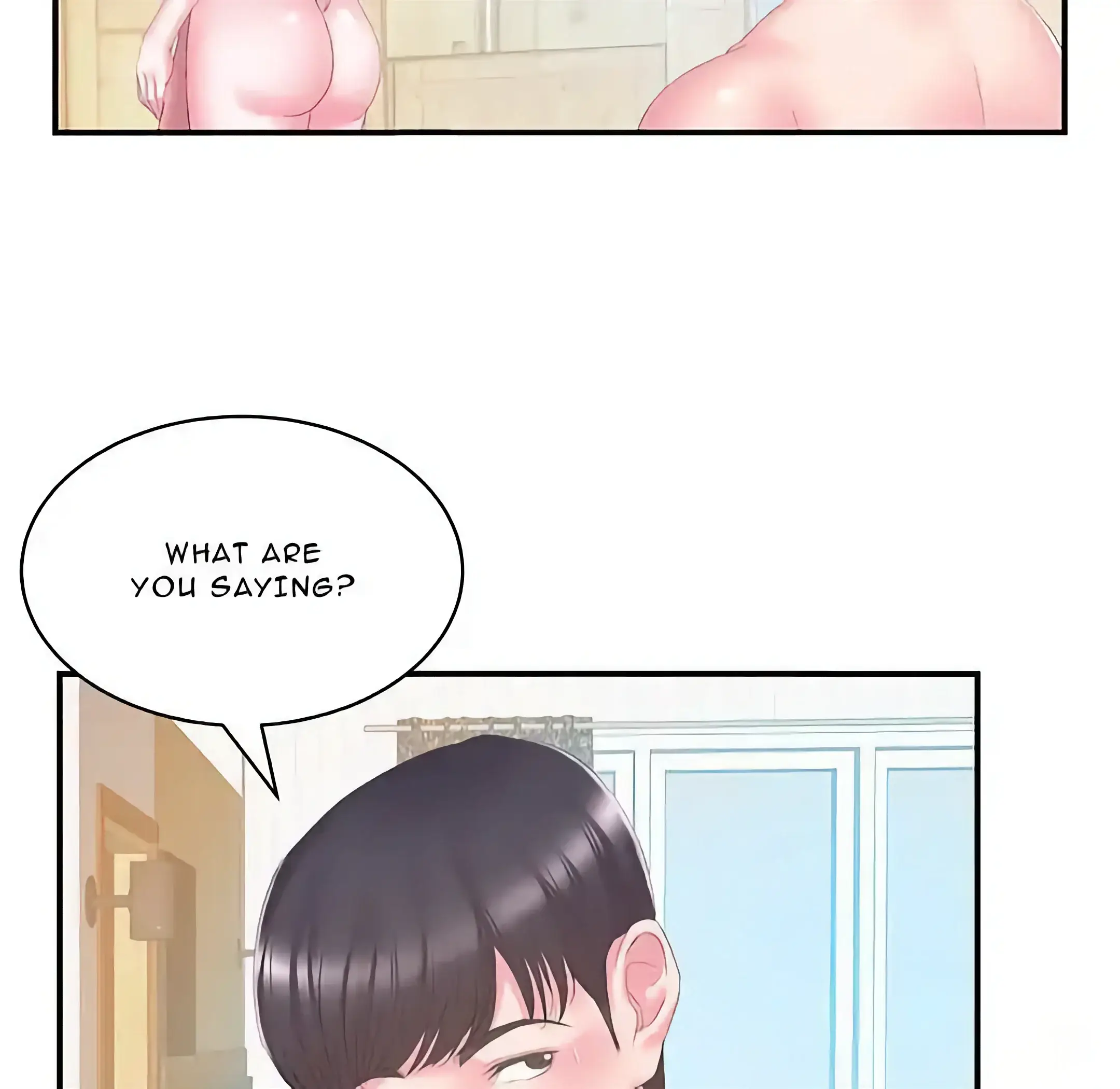 Ler Between Two Twins Capitulo 27 Page 12
