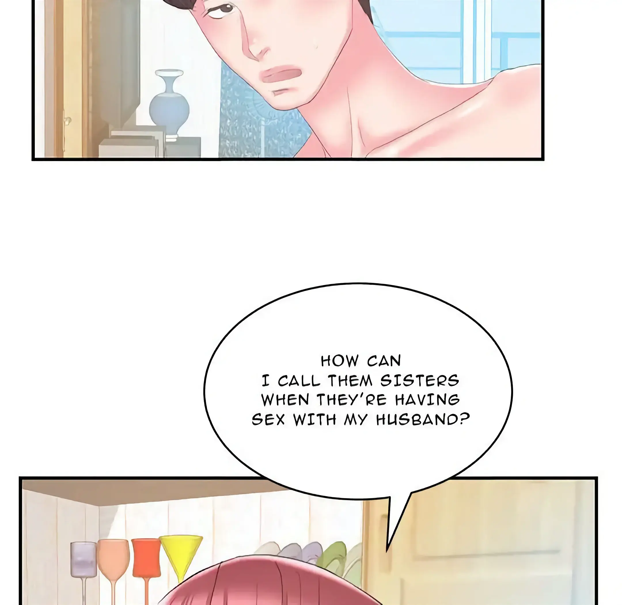 Ler Between Two Twins Capitulo 27 Page 13
