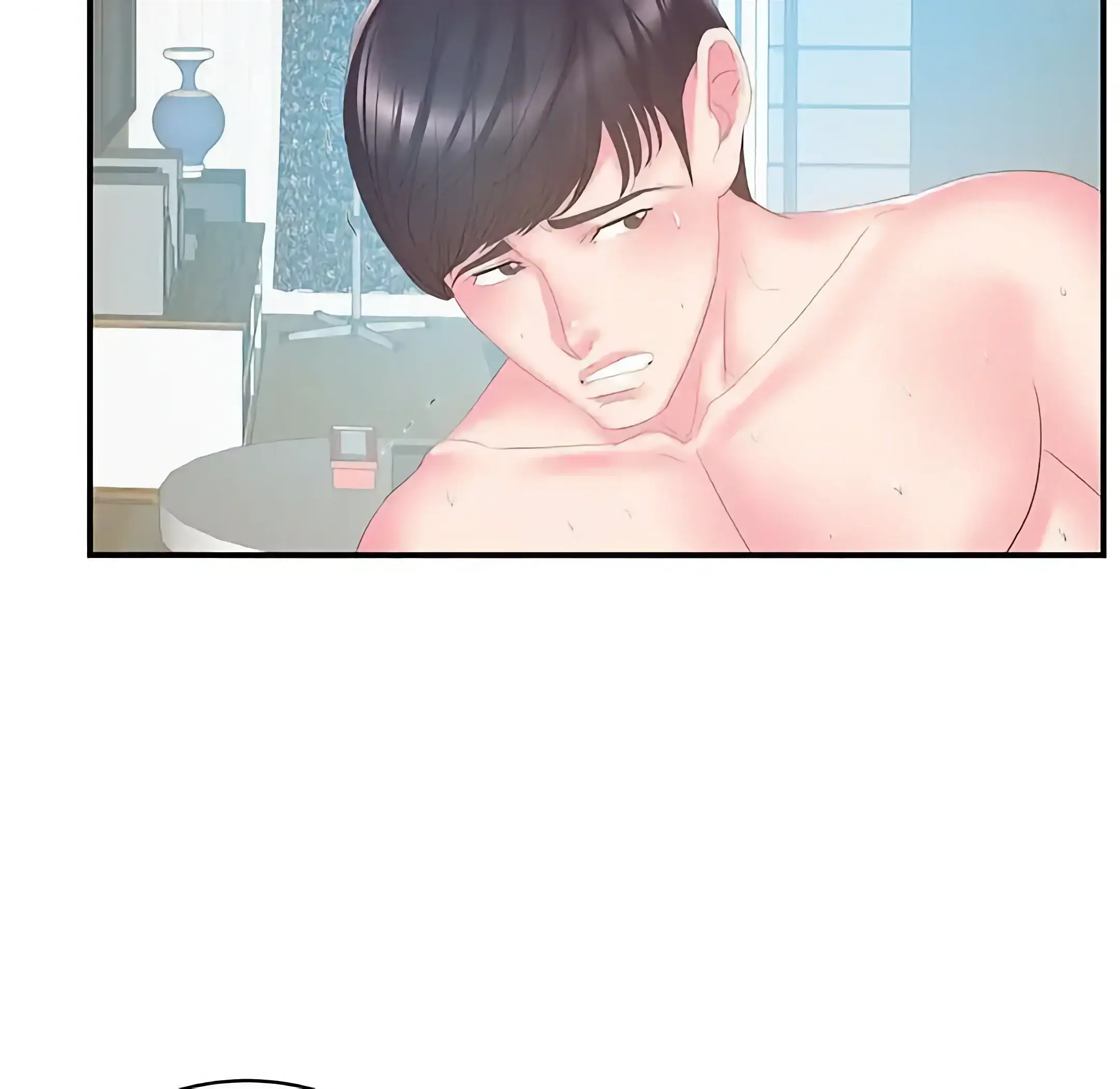 Ler Between Two Twins Capitulo 27 Page 18