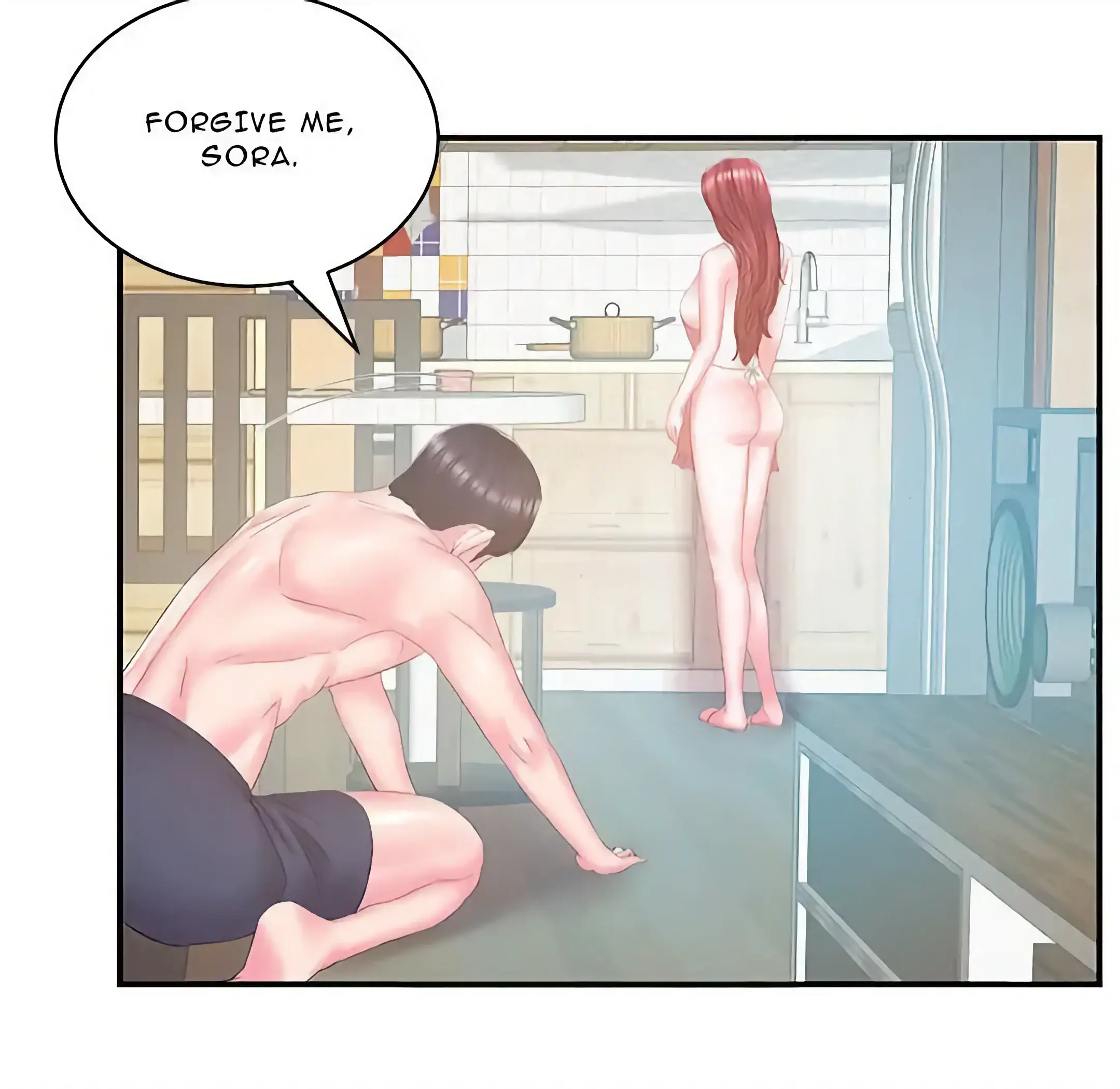 Ler Between Two Twins Capitulo 27 Page 19