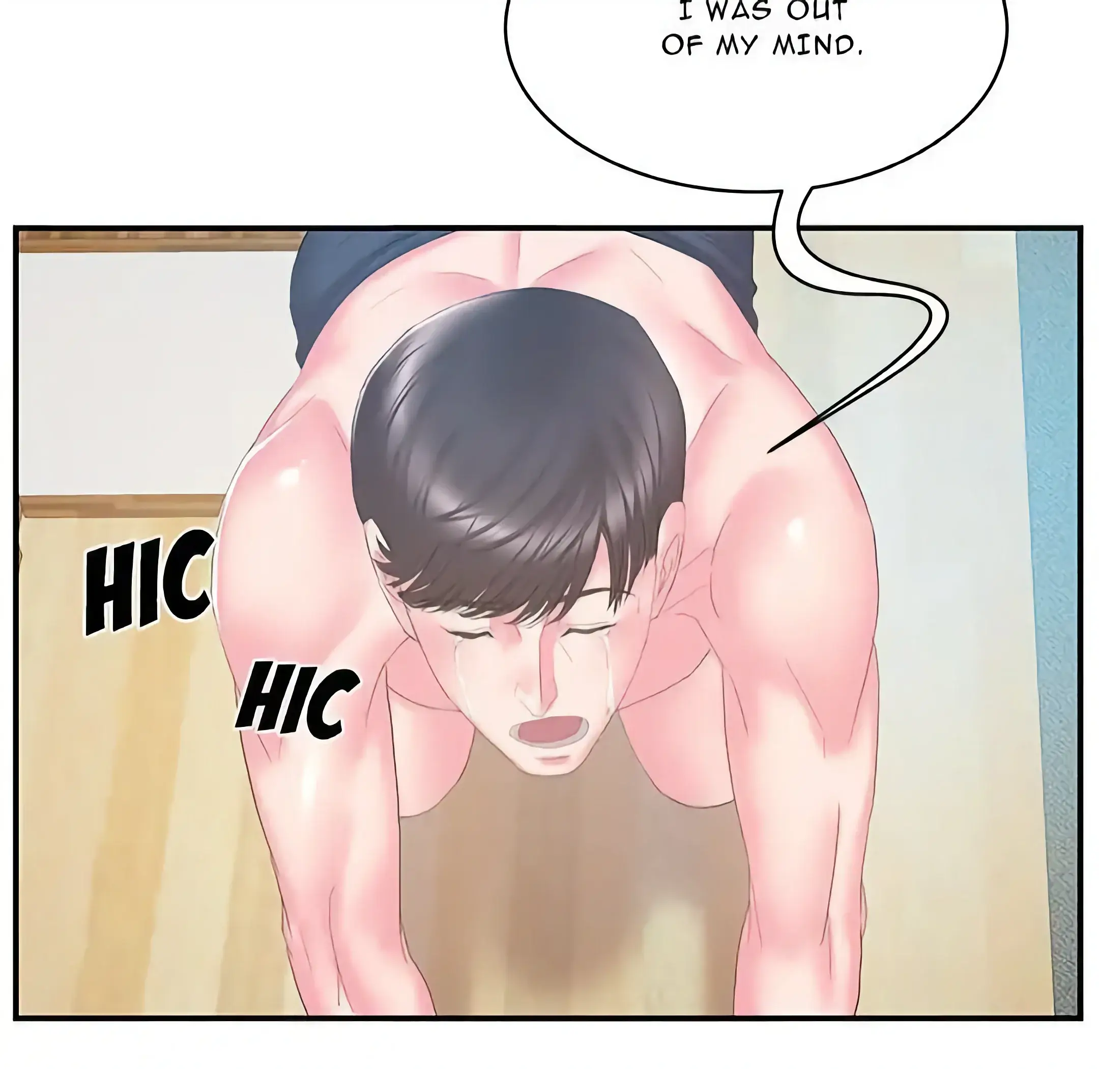 Ler Between Two Twins Capitulo 27 Page 22