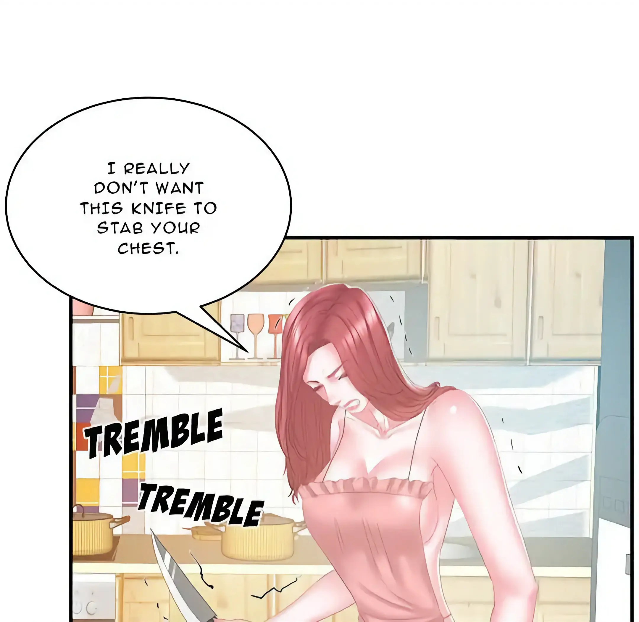 Ler Between Two Twins Capitulo 27 Page 23