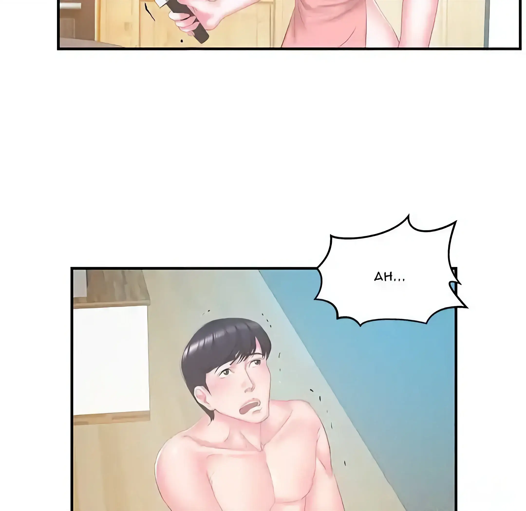 Ler Between Two Twins Capitulo 27 Page 24