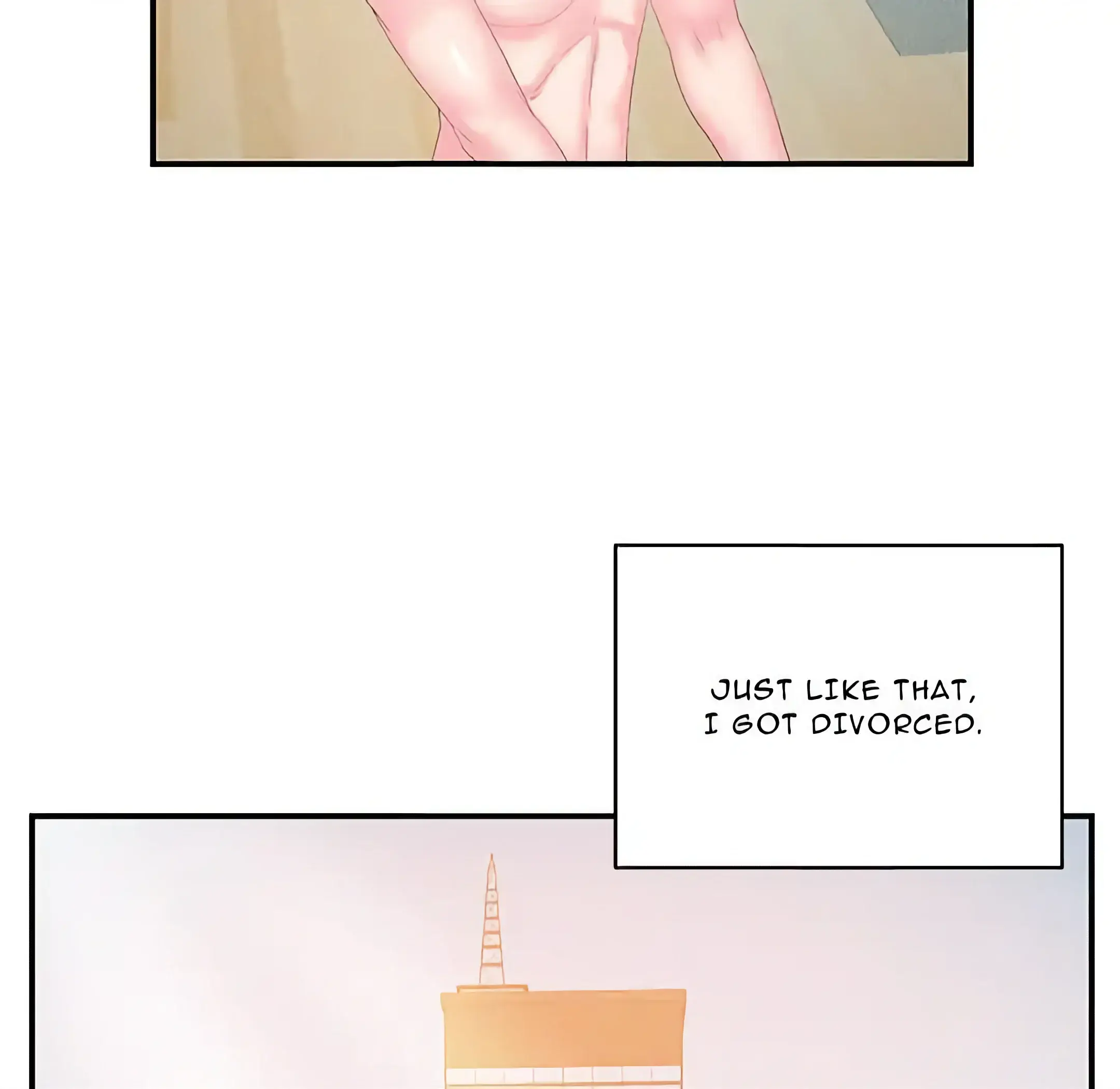 Ler Between Two Twins Capitulo 27 Page 25