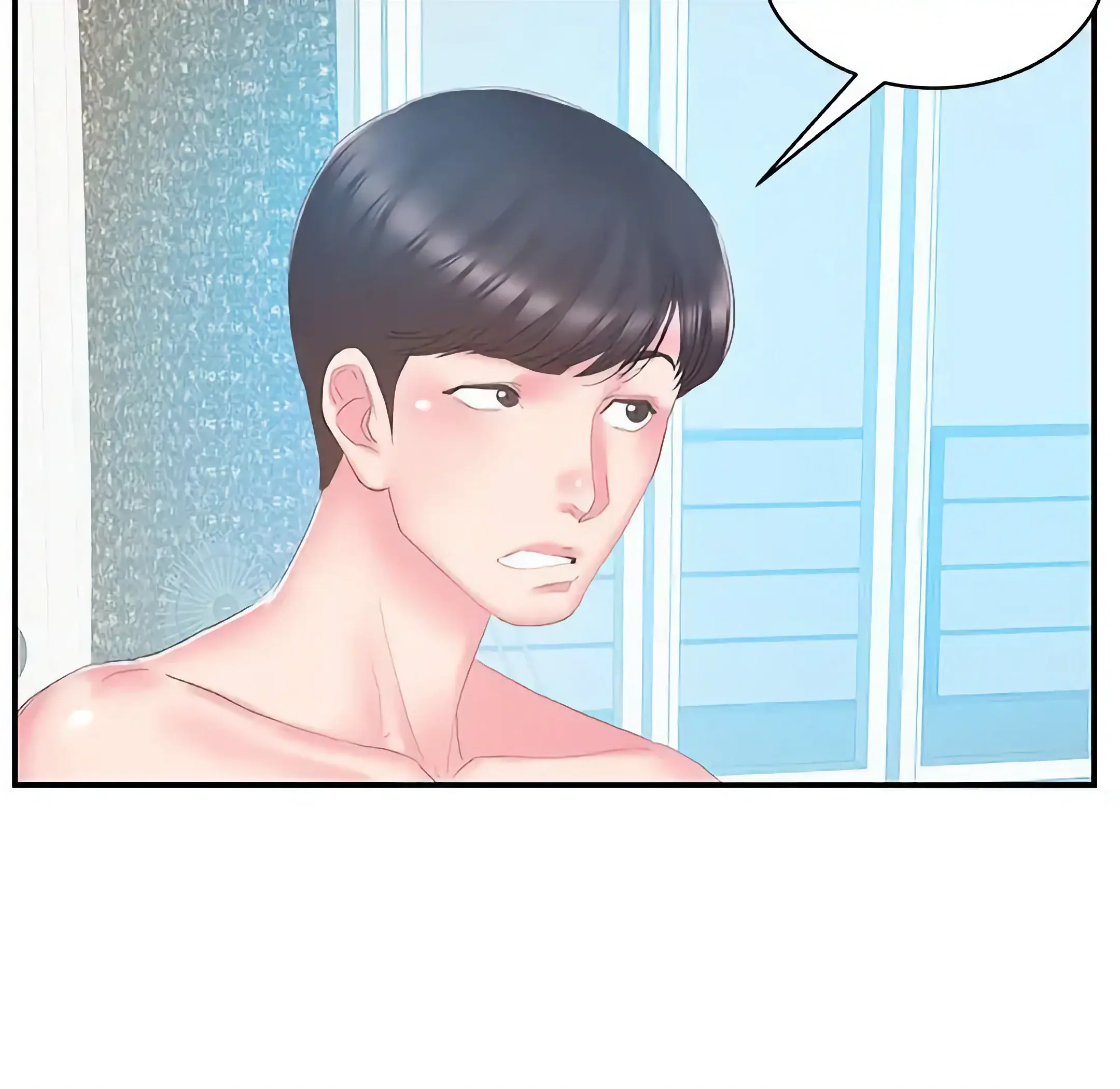 Ler Between Two Twins Capitulo 27 Page 3