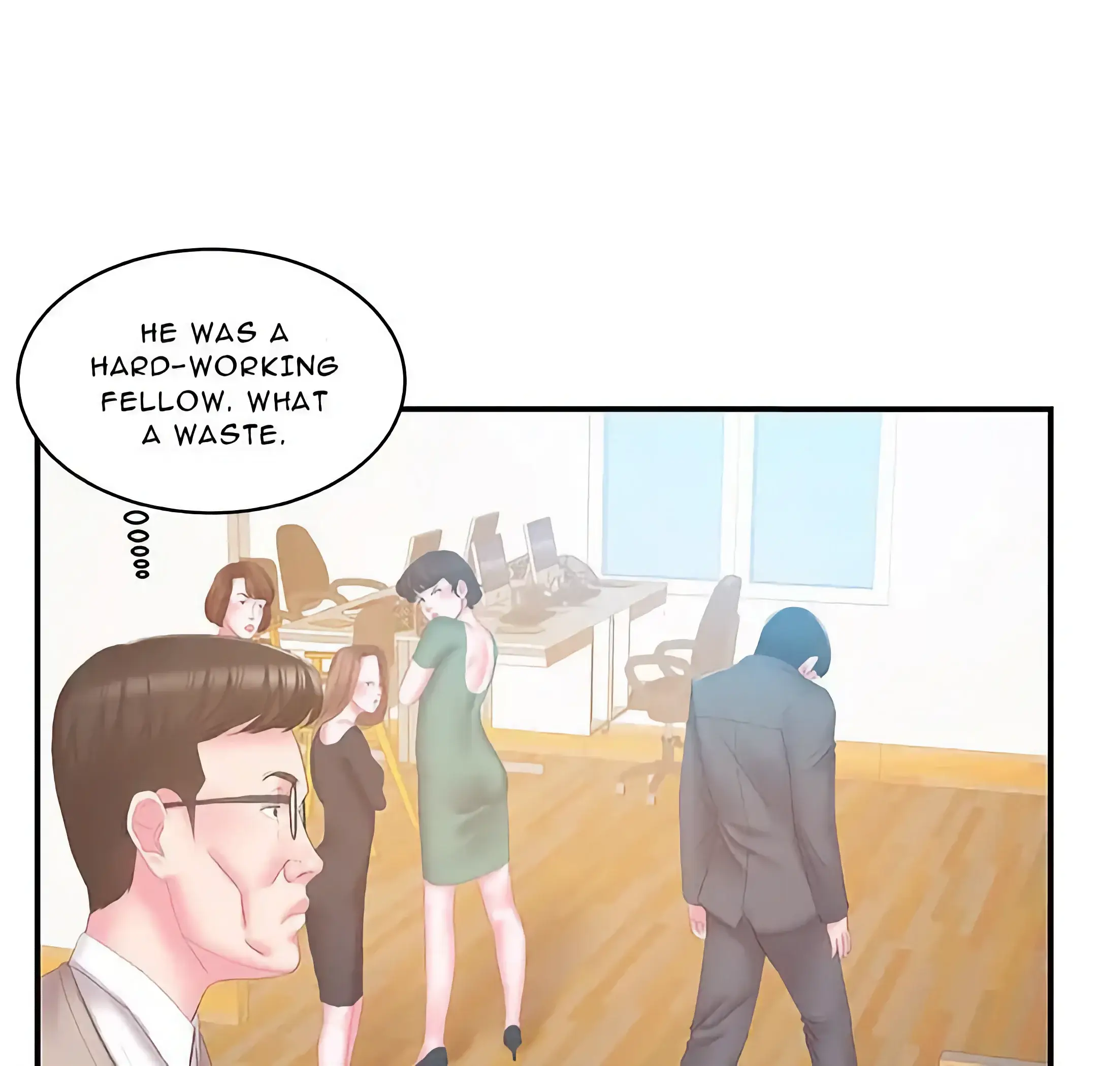 Ler Between Two Twins Capitulo 27 Page 31