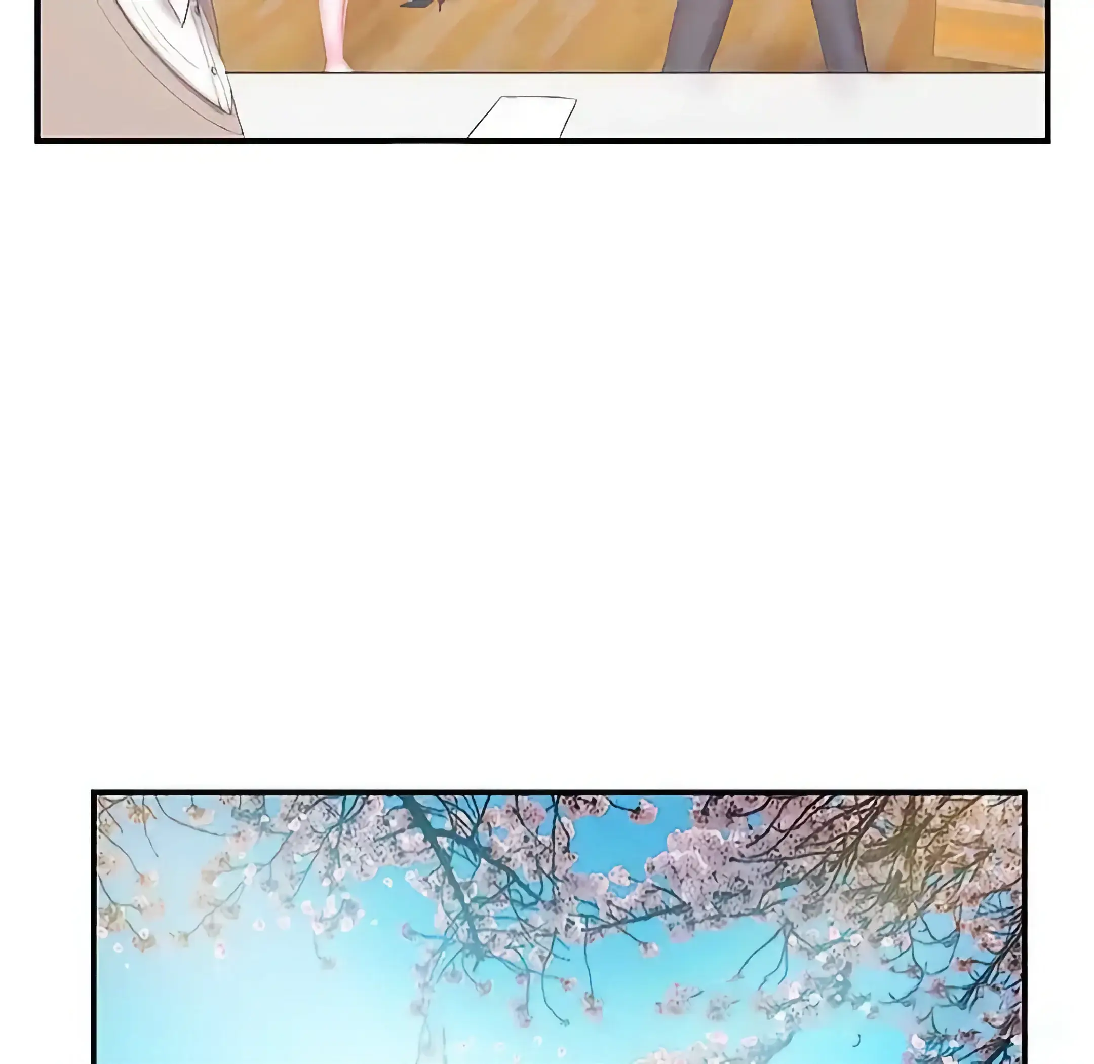 Ler Between Two Twins Capitulo 27 Page 32