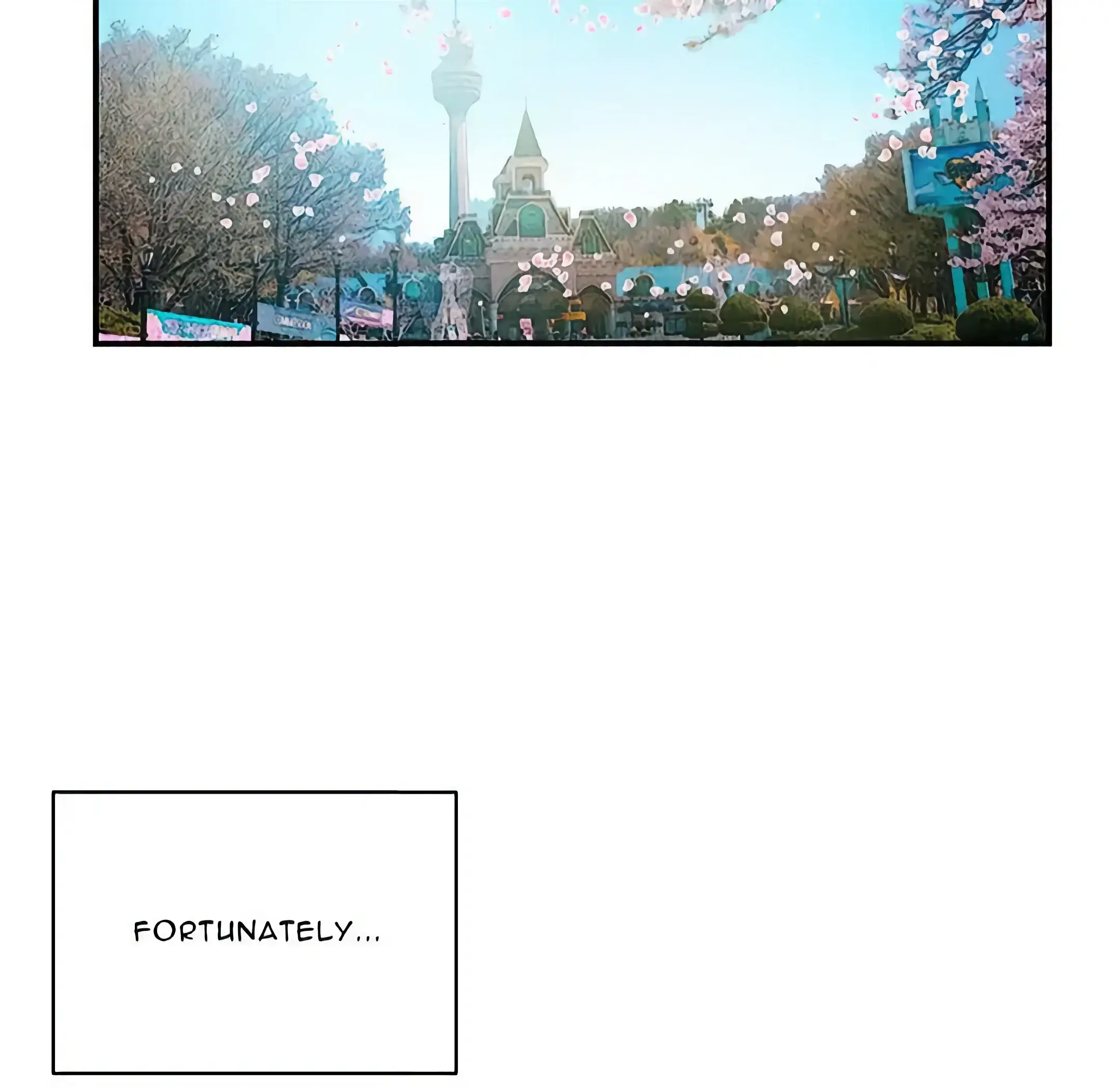 Ler Between Two Twins Capitulo 27 Page 33