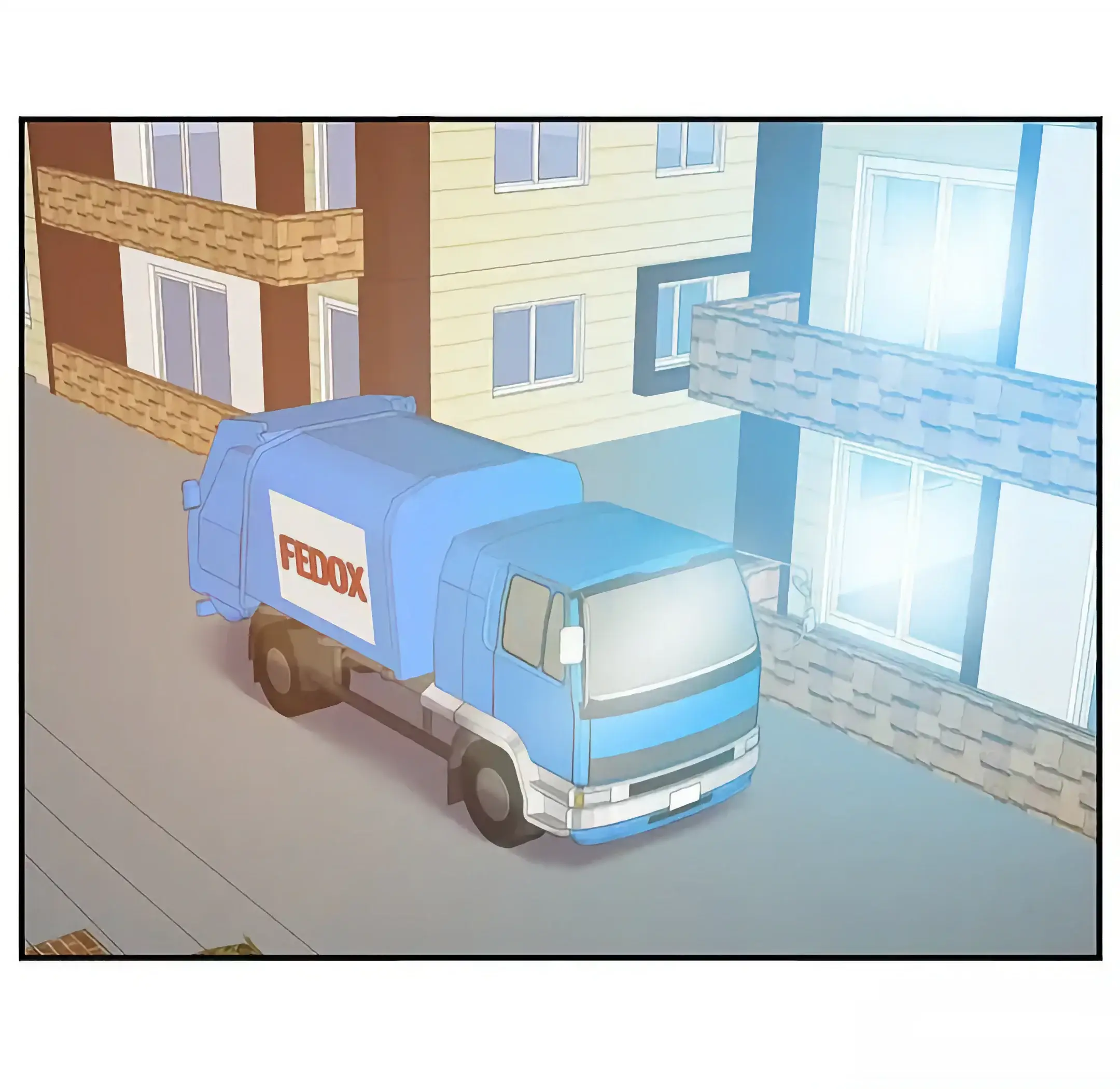 Ler Between Two Twins Capitulo 27 Page 34