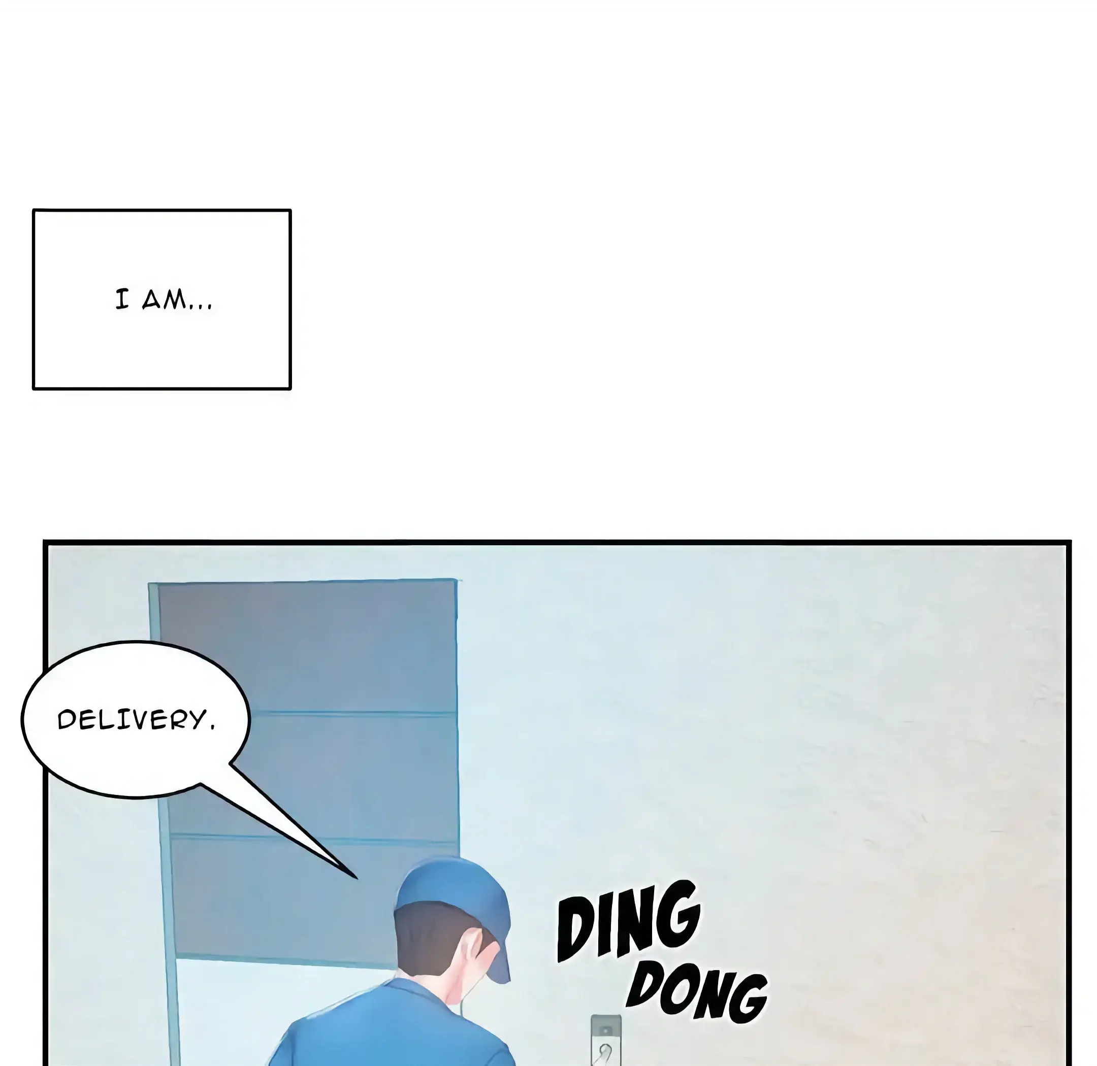 Ler Between Two Twins Capitulo 27 Page 35