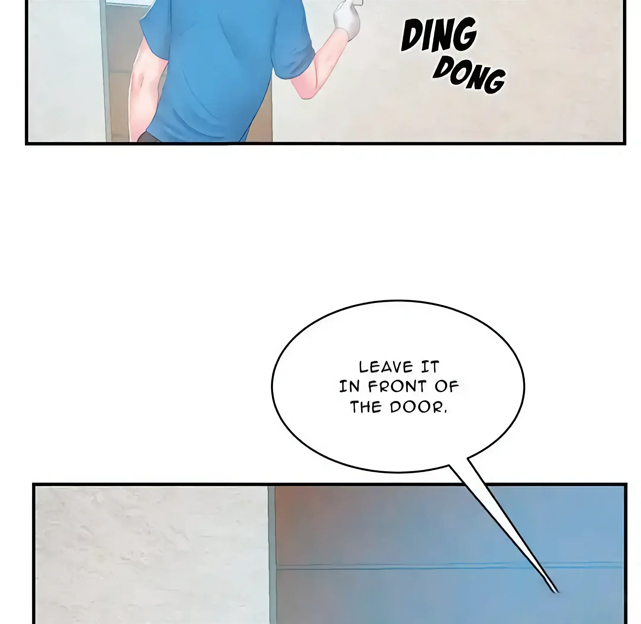 Ler Between Two Twins Capitulo 27 Page 36