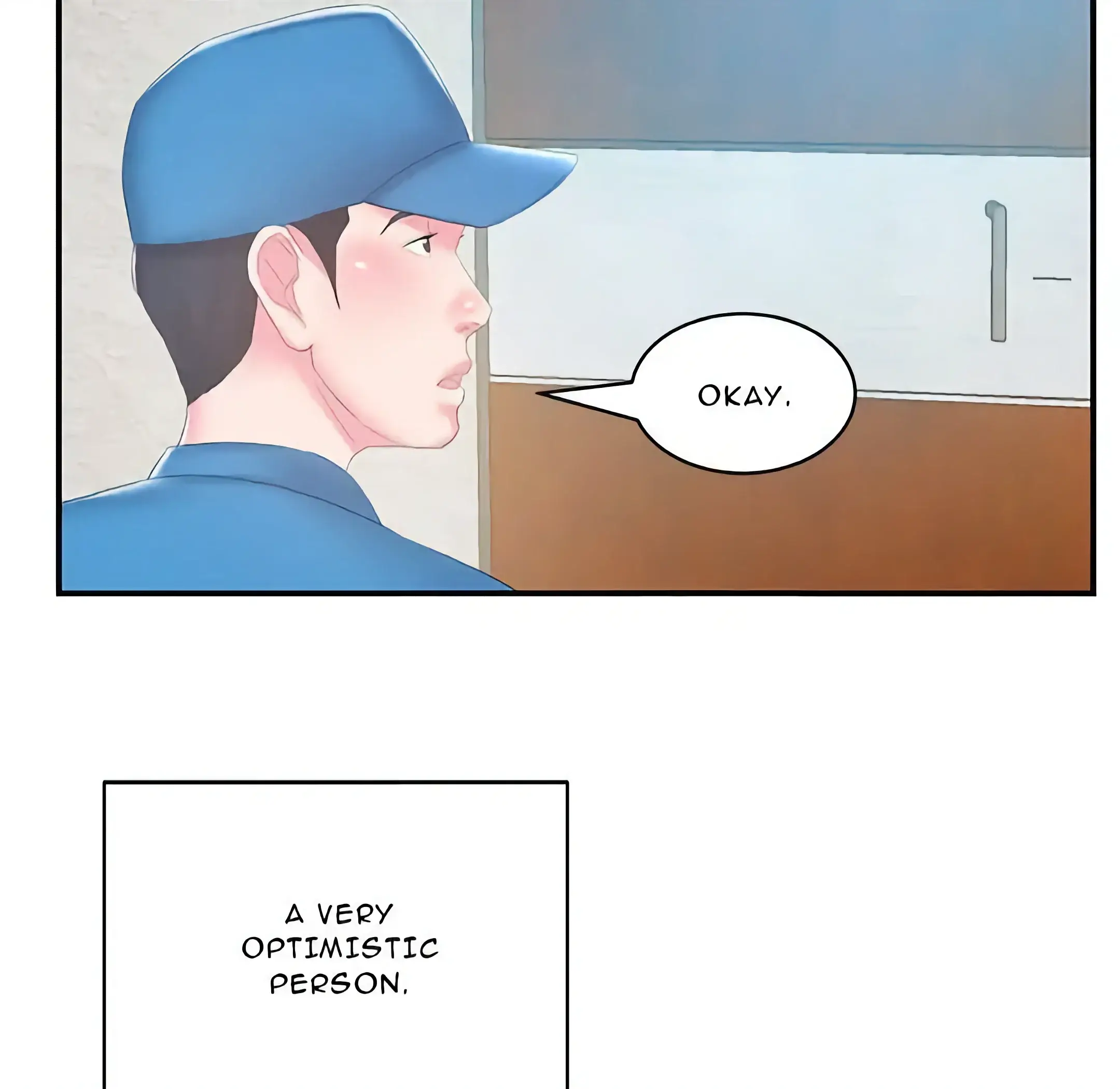 Ler Between Two Twins Capitulo 27 Page 37