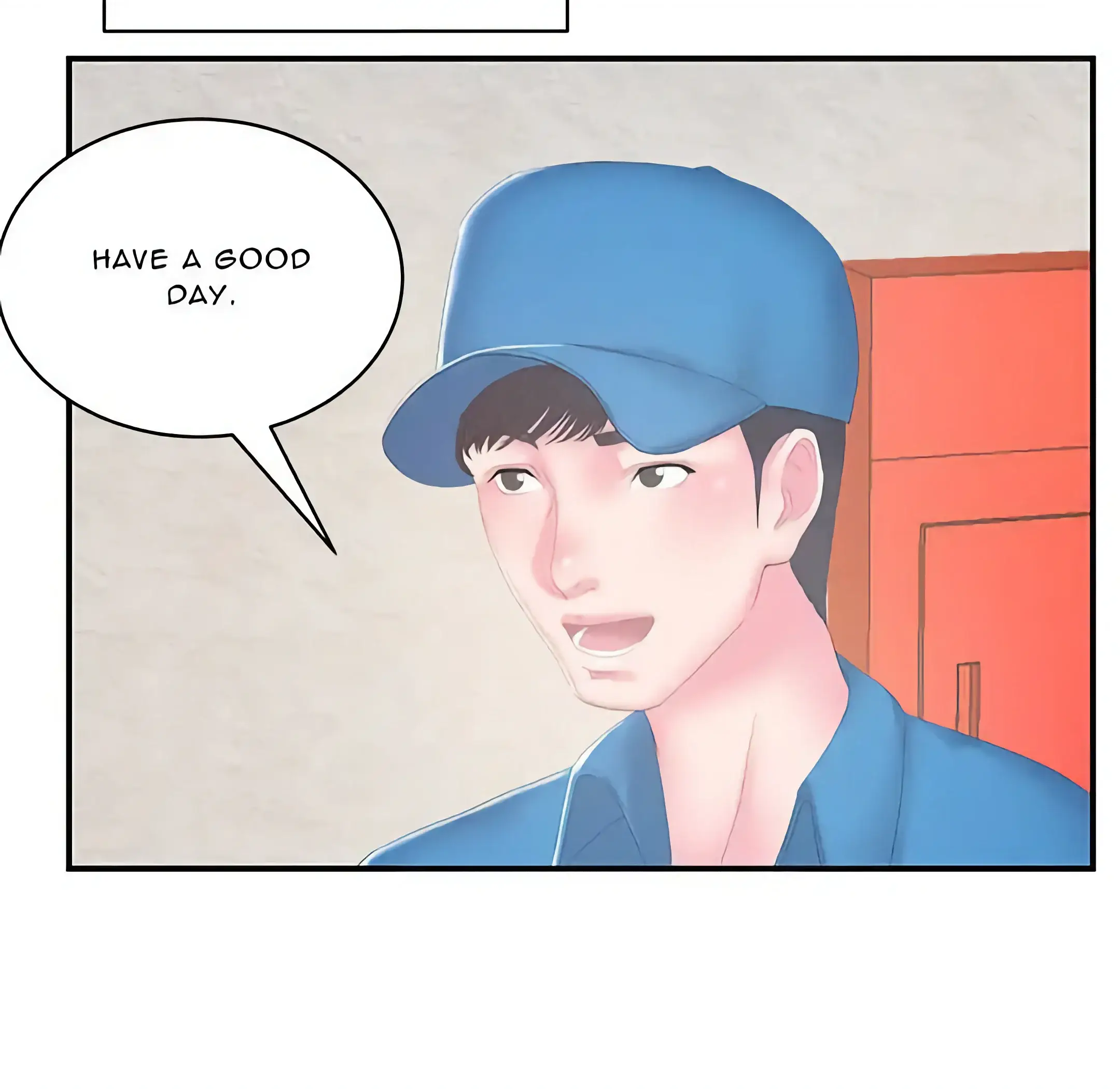 Ler Between Two Twins Capitulo 27 Page 38
