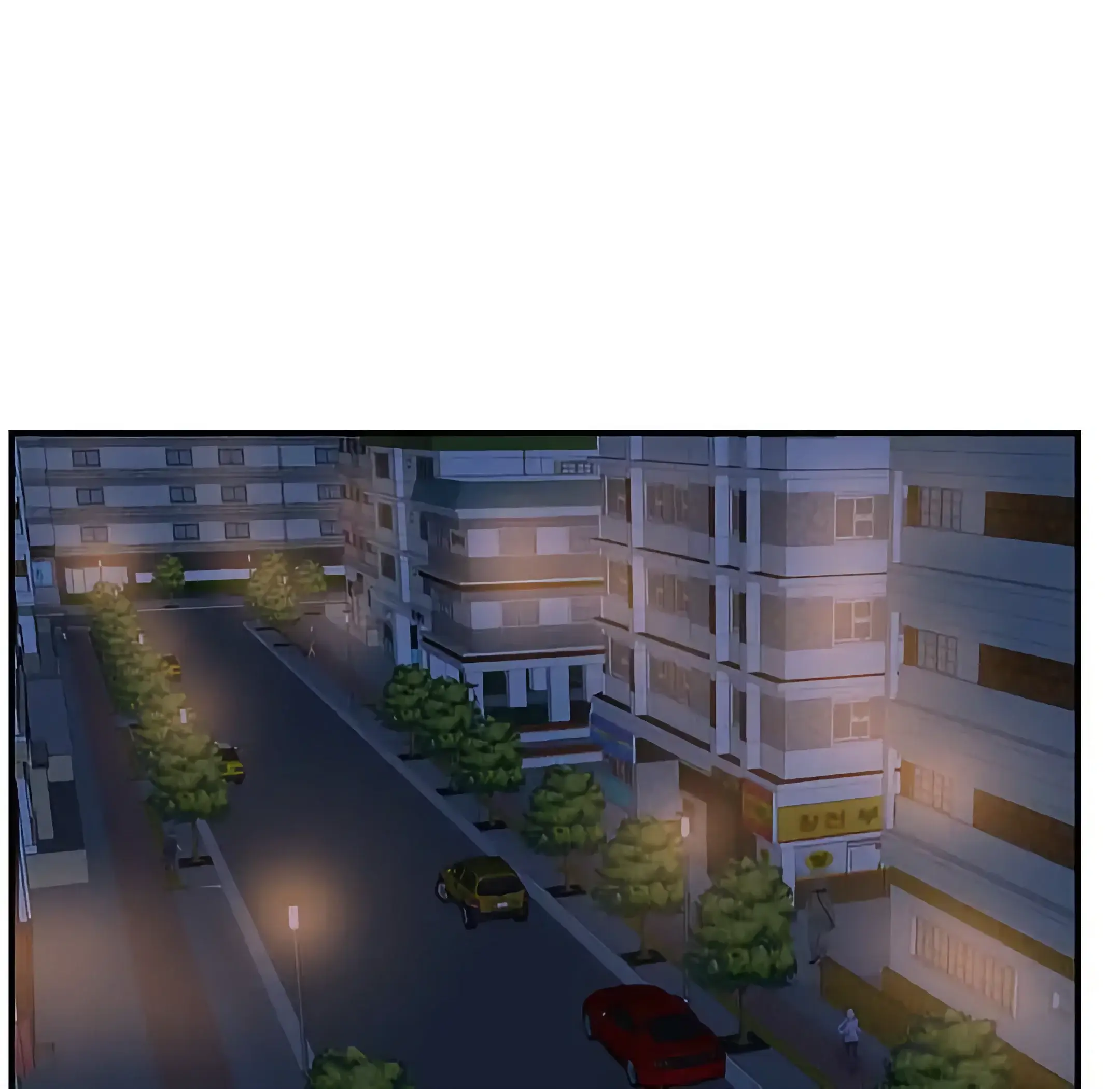 Ler Between Two Twins Capitulo 27 Page 39