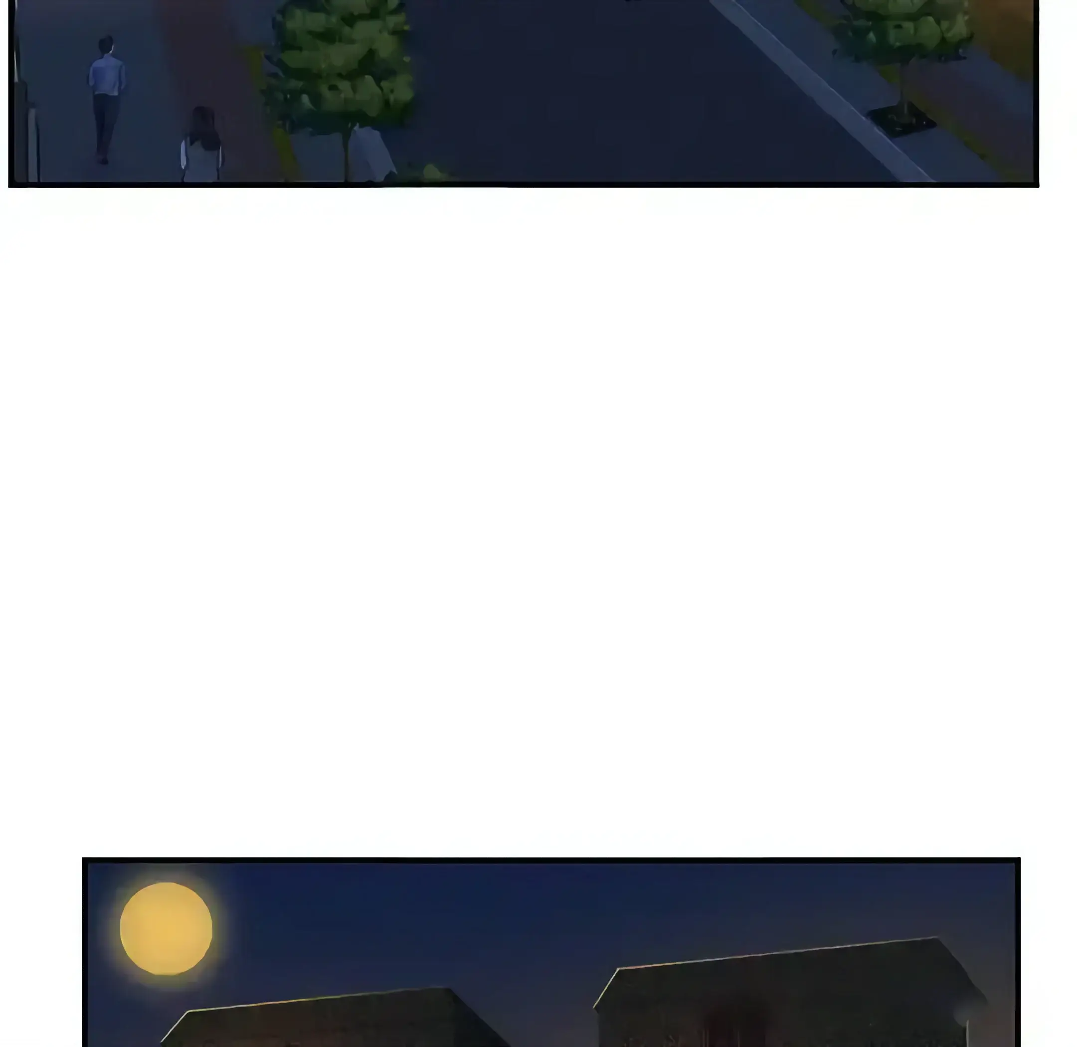 Ler Between Two Twins Capitulo 27 Page 40