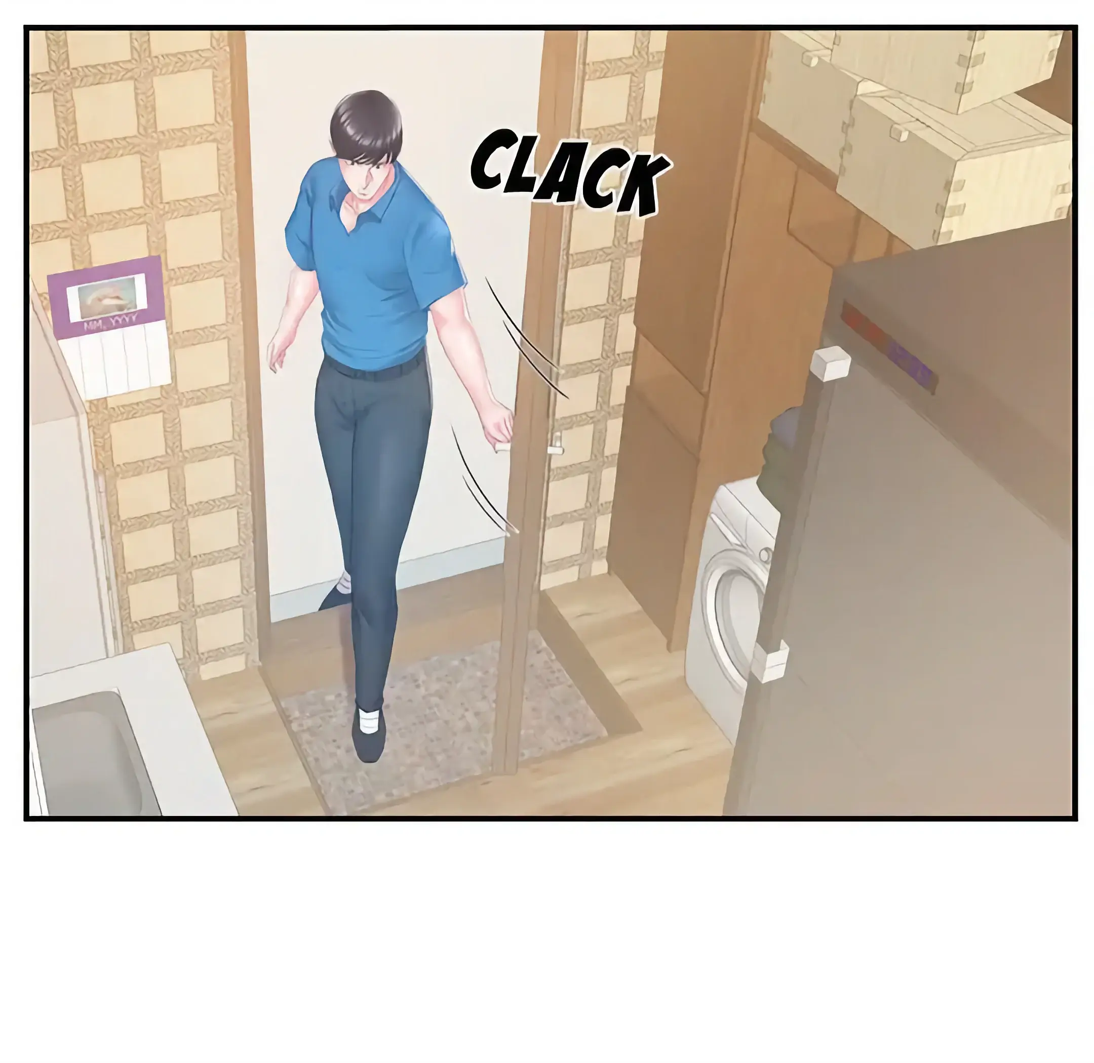 Ler Between Two Twins Capitulo 27 Page 42