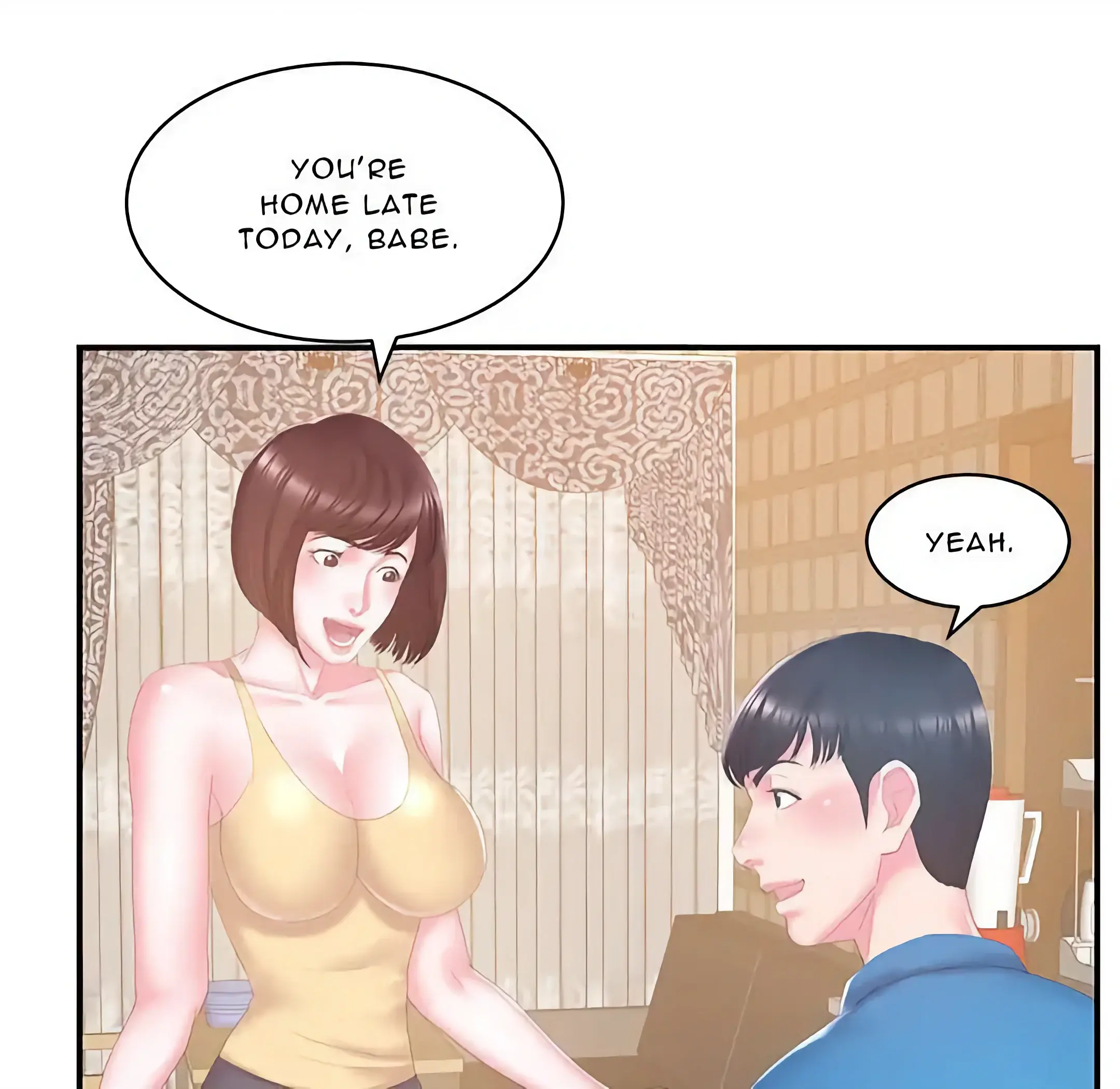 Ler Between Two Twins Capitulo 27 Page 43