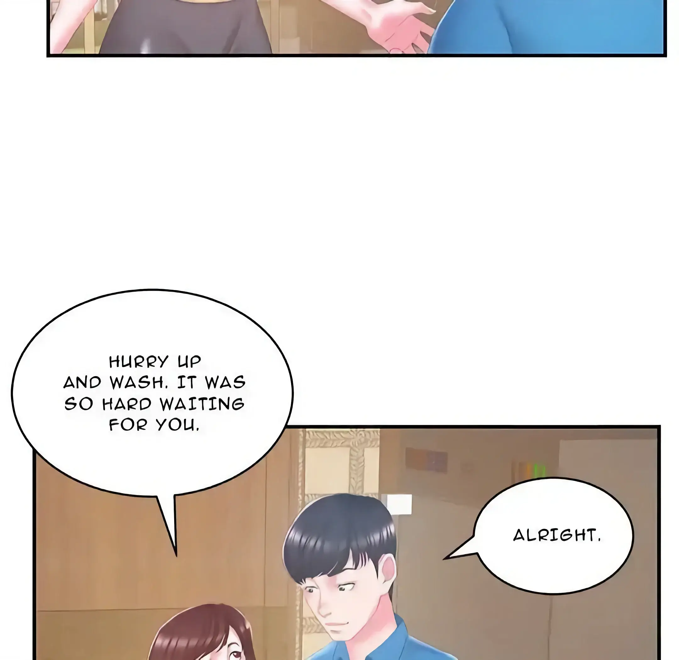 Ler Between Two Twins Capitulo 27 Page 44