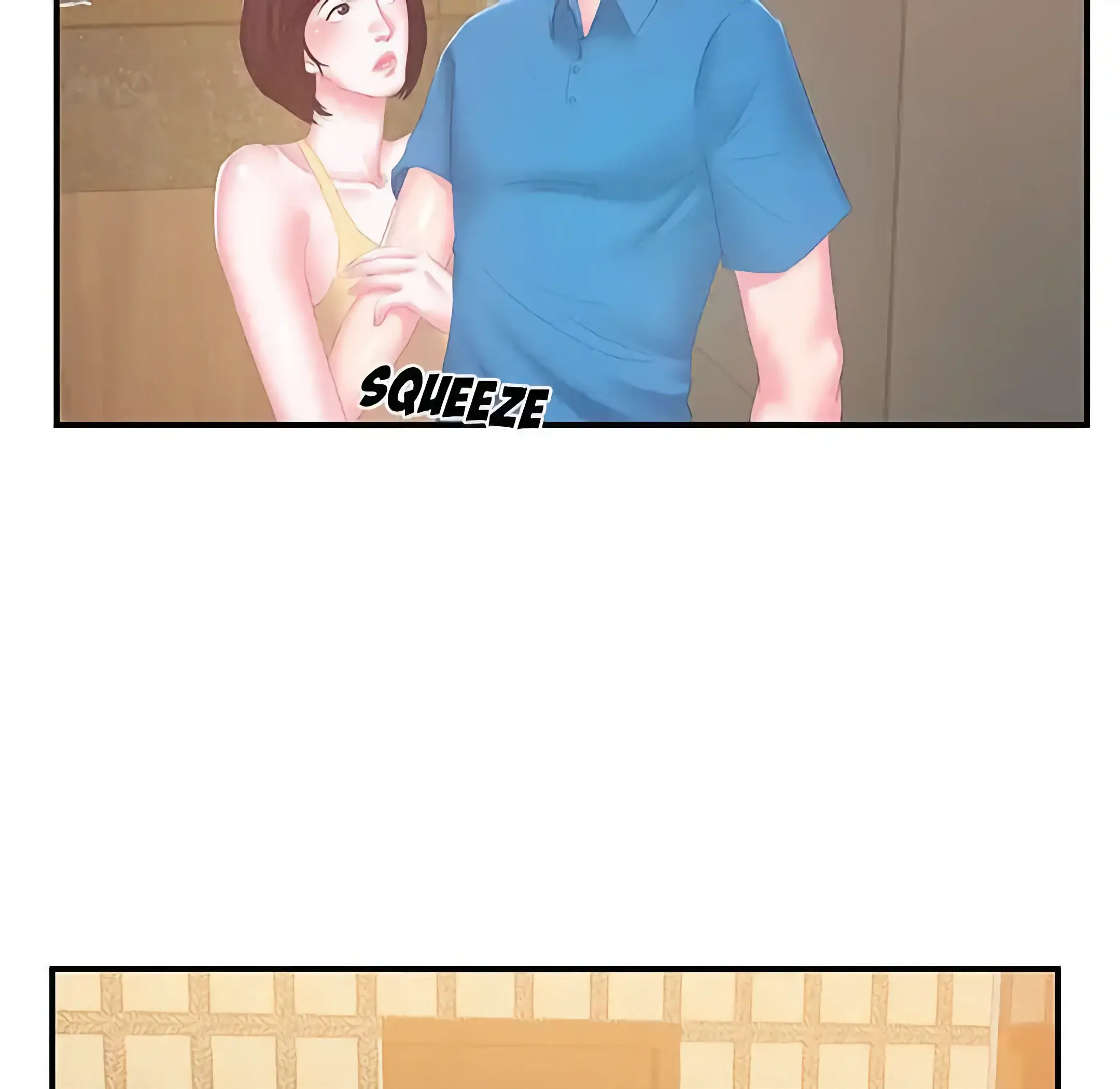 Ler Between Two Twins Capitulo 27 Page 45
