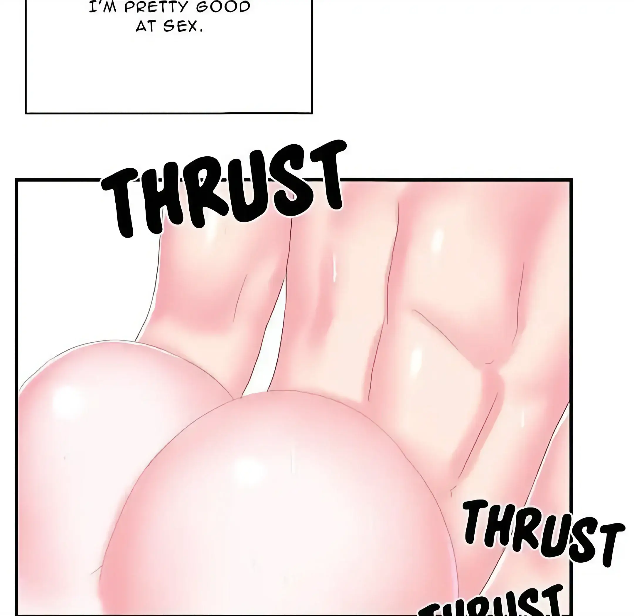 Ler Between Two Twins Capitulo 27 Page 54