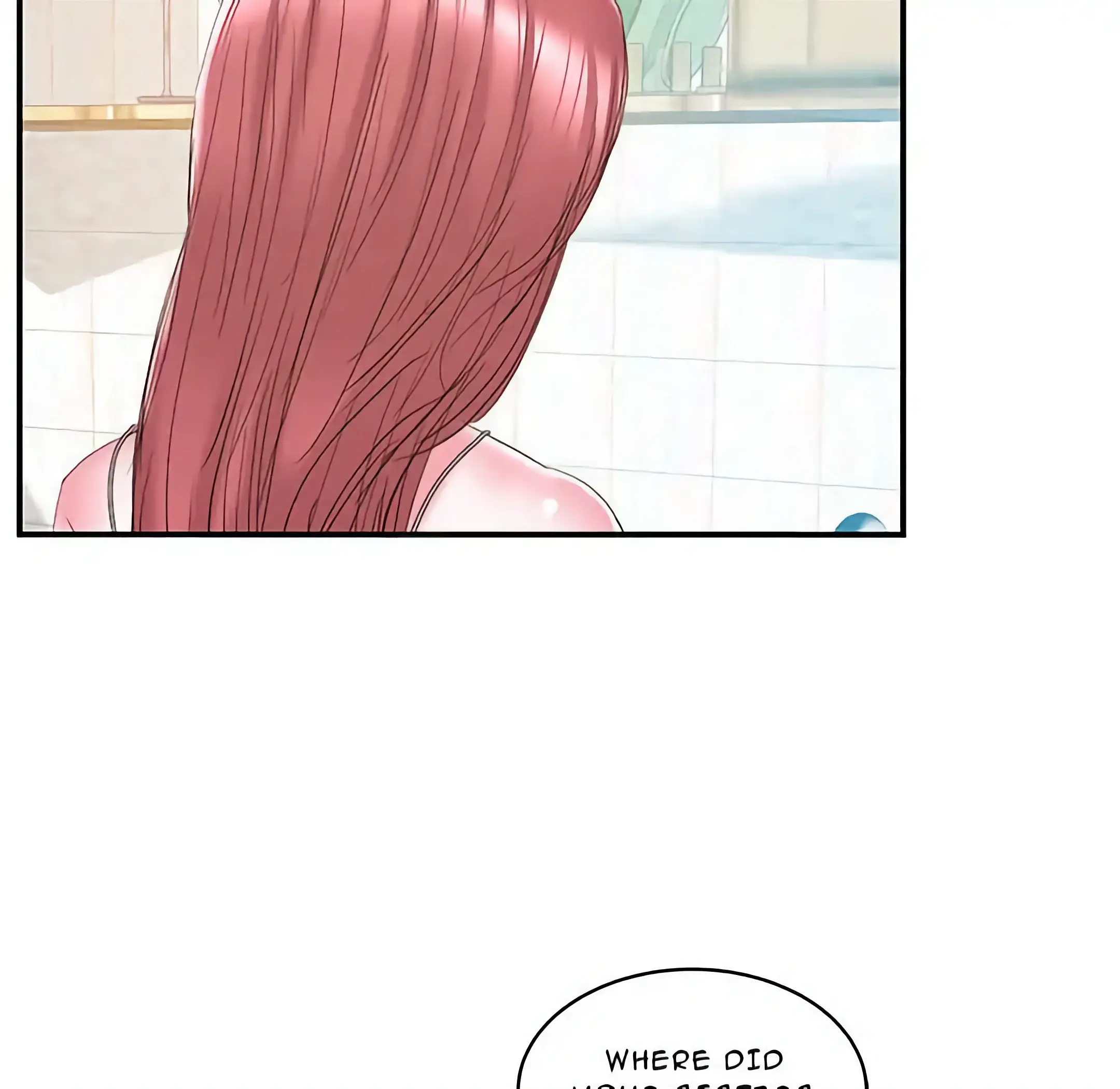 Ler Between Two Twins Capitulo 27 Page 6