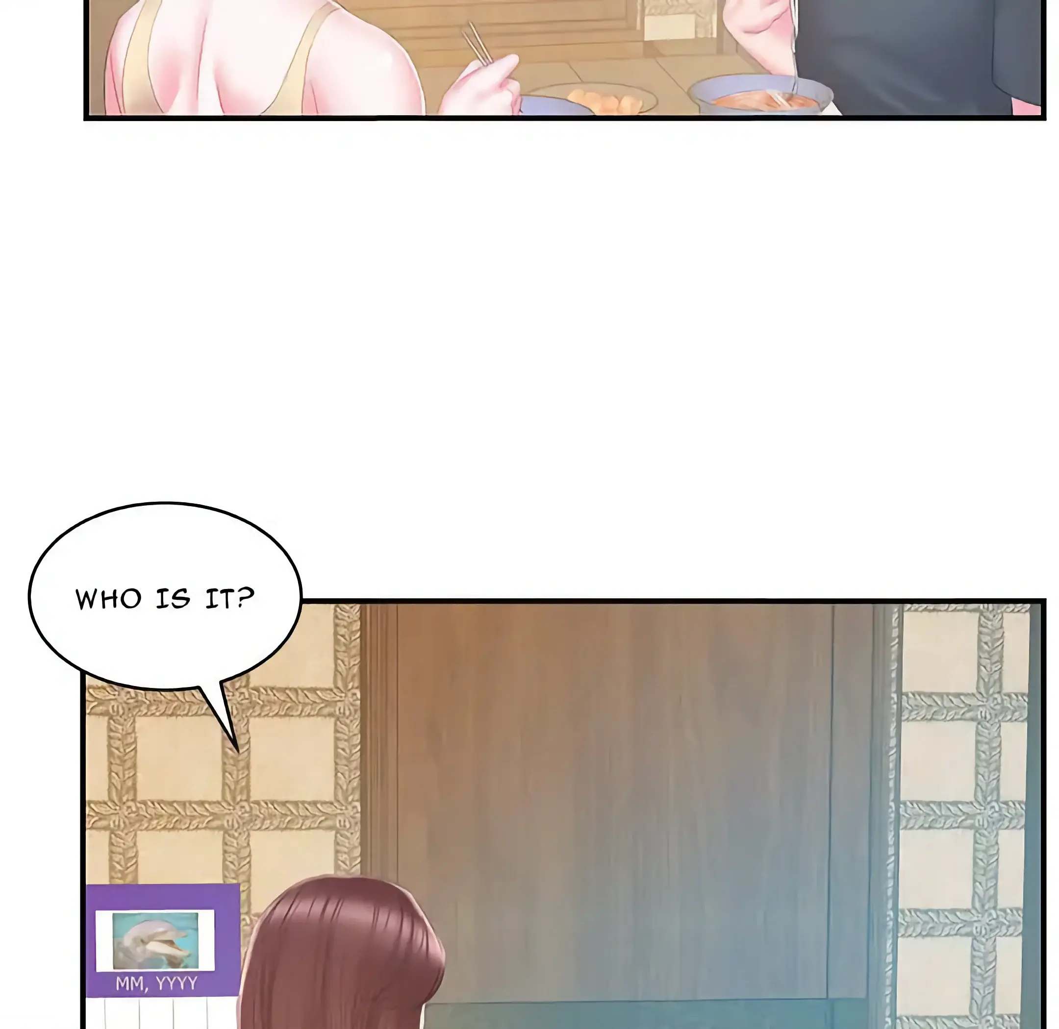 Ler Between Two Twins Capitulo 27 Page 67