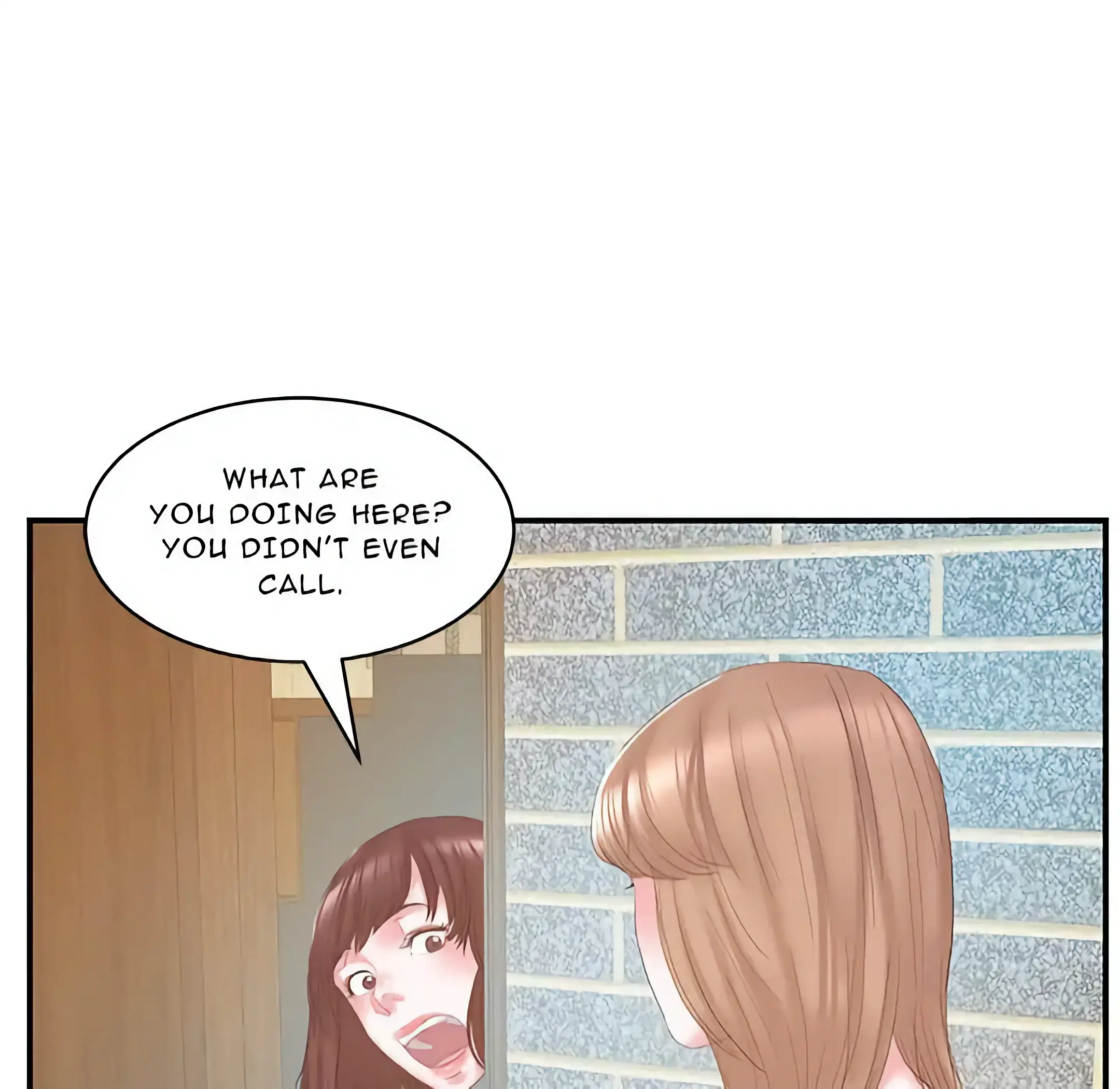 Ler Between Two Twins Capitulo 27 Page 71
